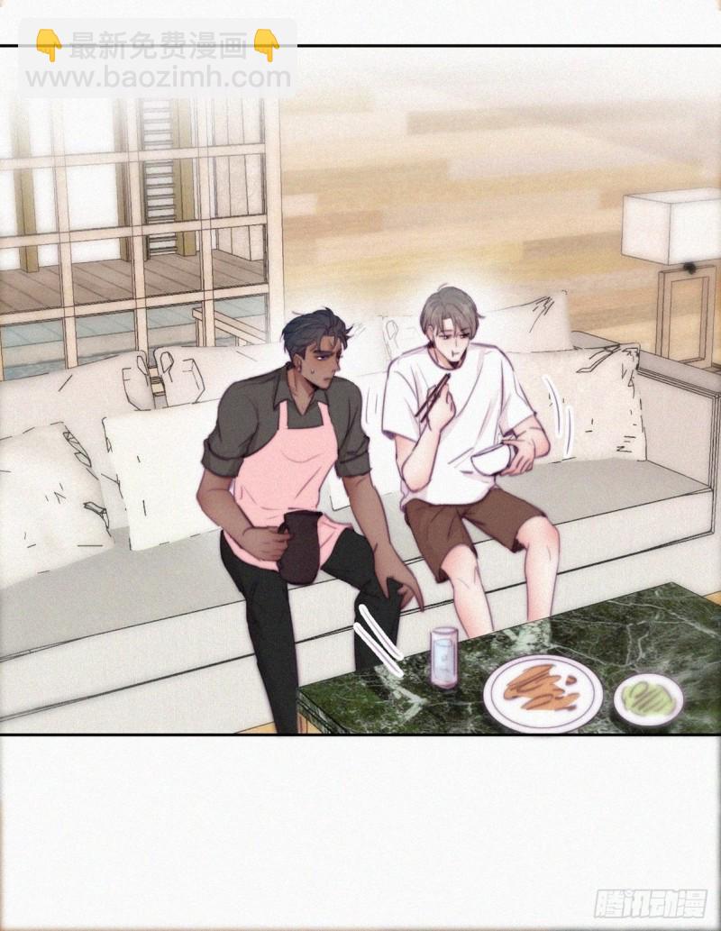 第120话 贴心的黑炭16
