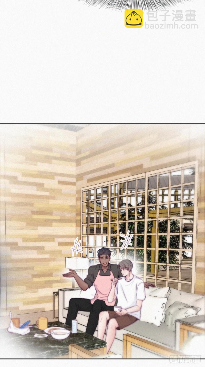 第120话 贴心的黑炭26