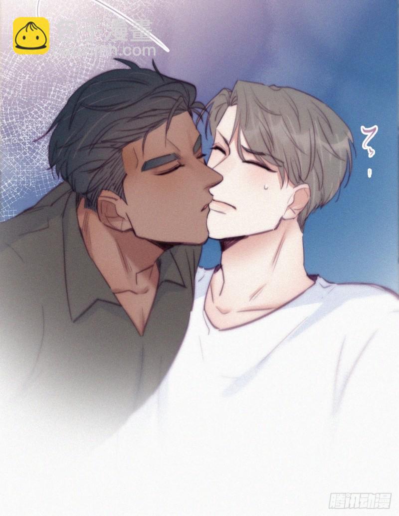 第120话 贴心的黑炭37