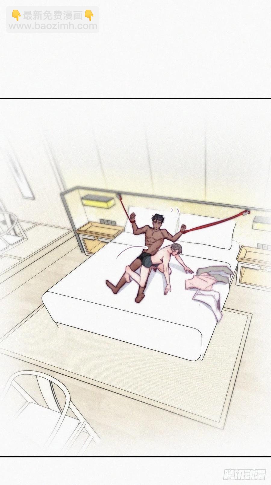 第125话 煎熬的惩罚10