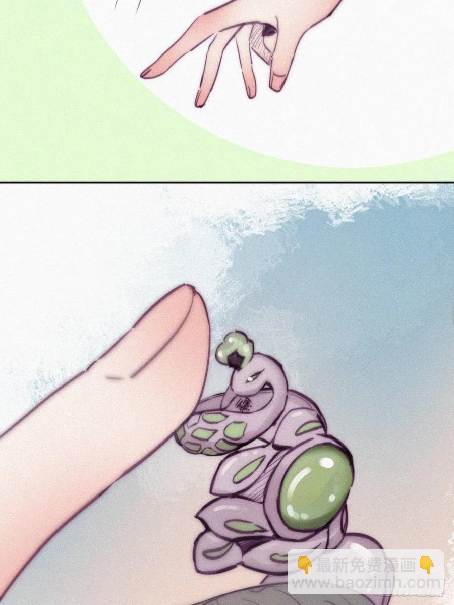 第125话 煎熬的惩罚26