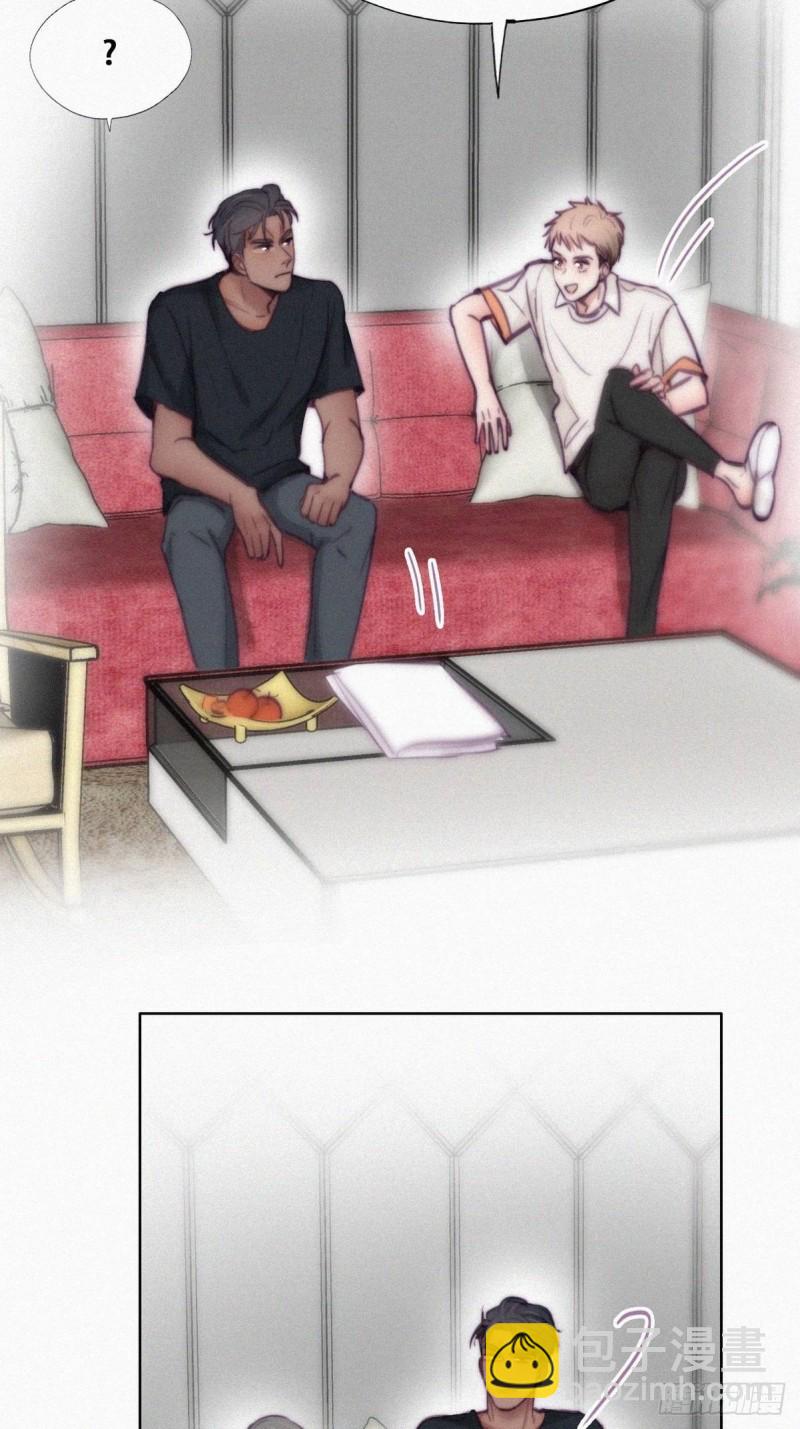 第126话 辞年发胖20