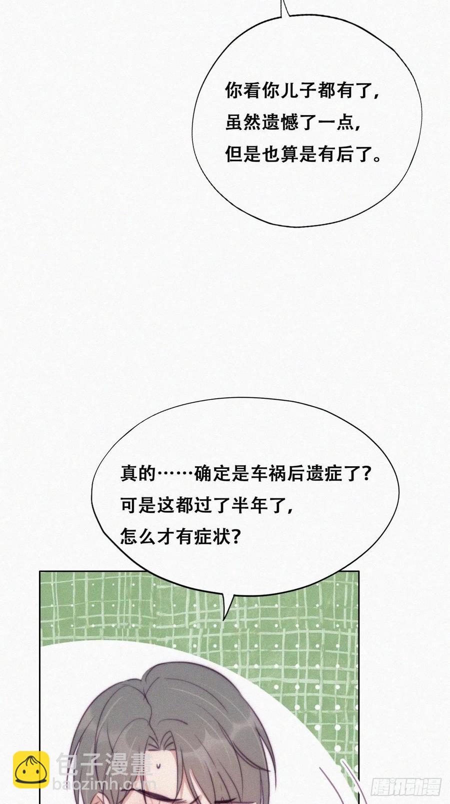 第131话去医院做检查28