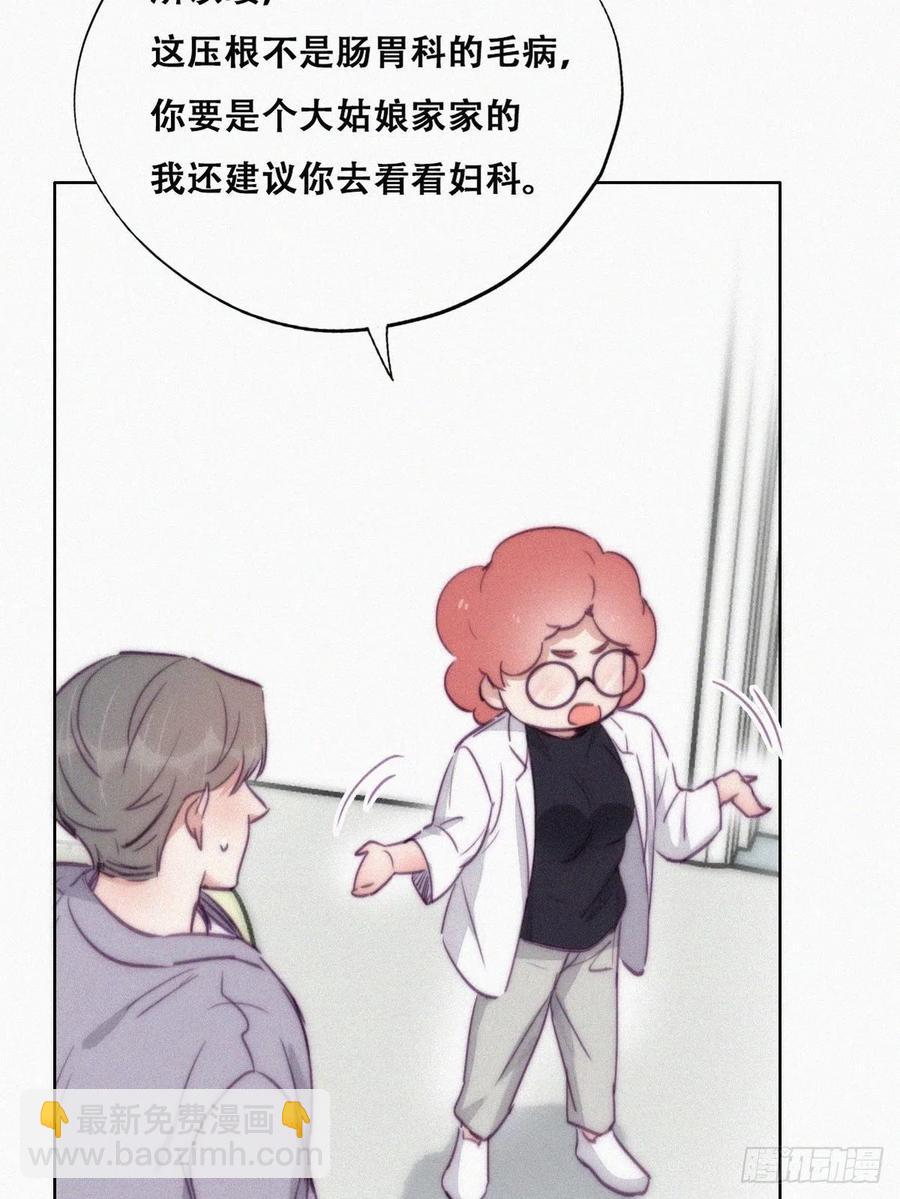 第131话去医院做检查38