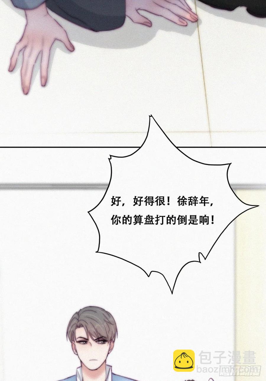 第135话 辞年重回徐家5