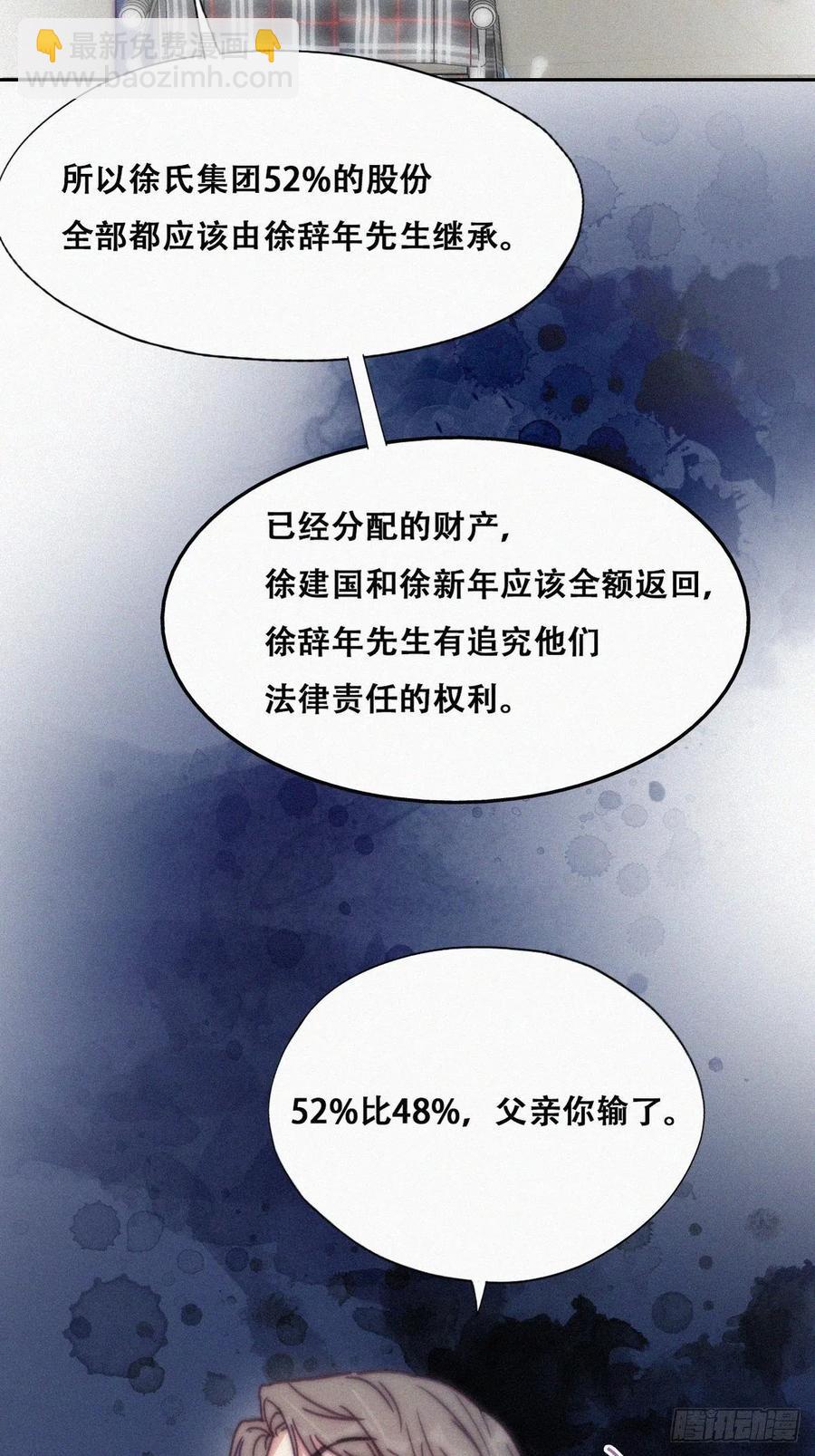 第135话 辞年重回徐家50
