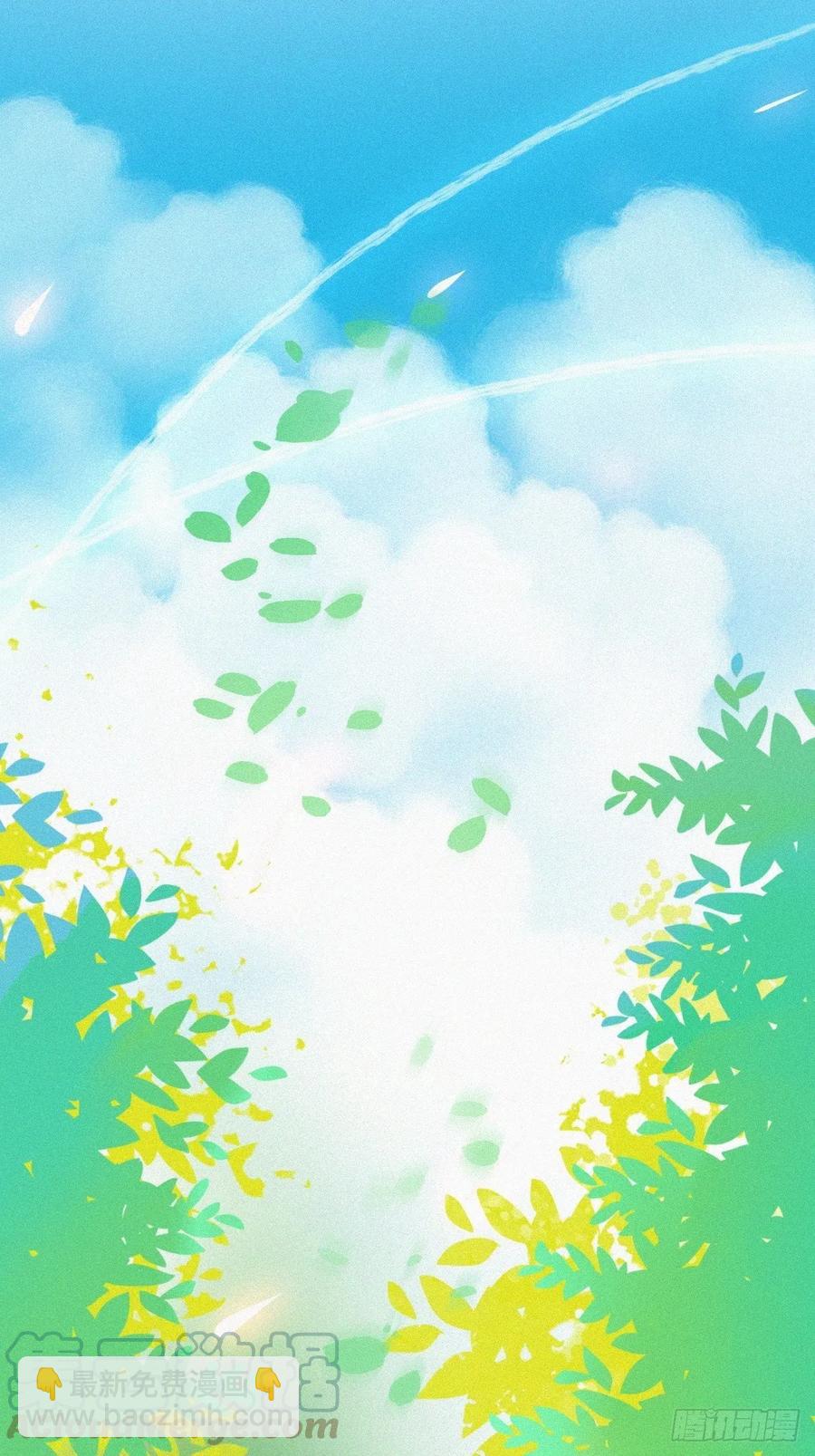 第143话 强壮的豆丁3