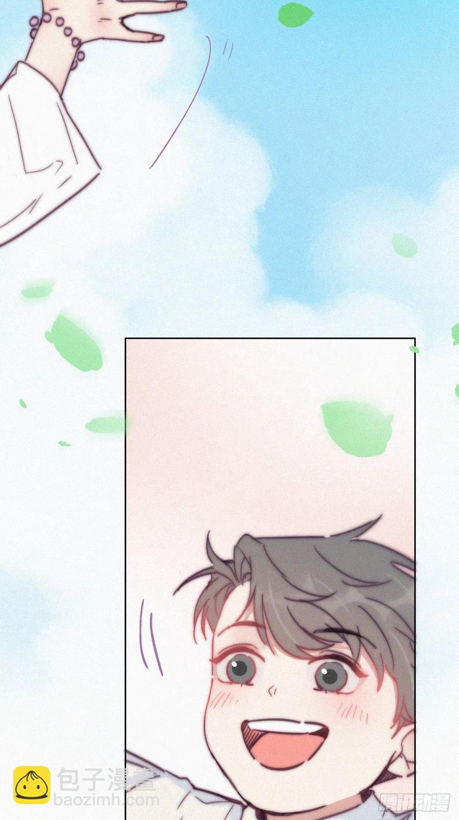 第143话 强壮的豆丁7