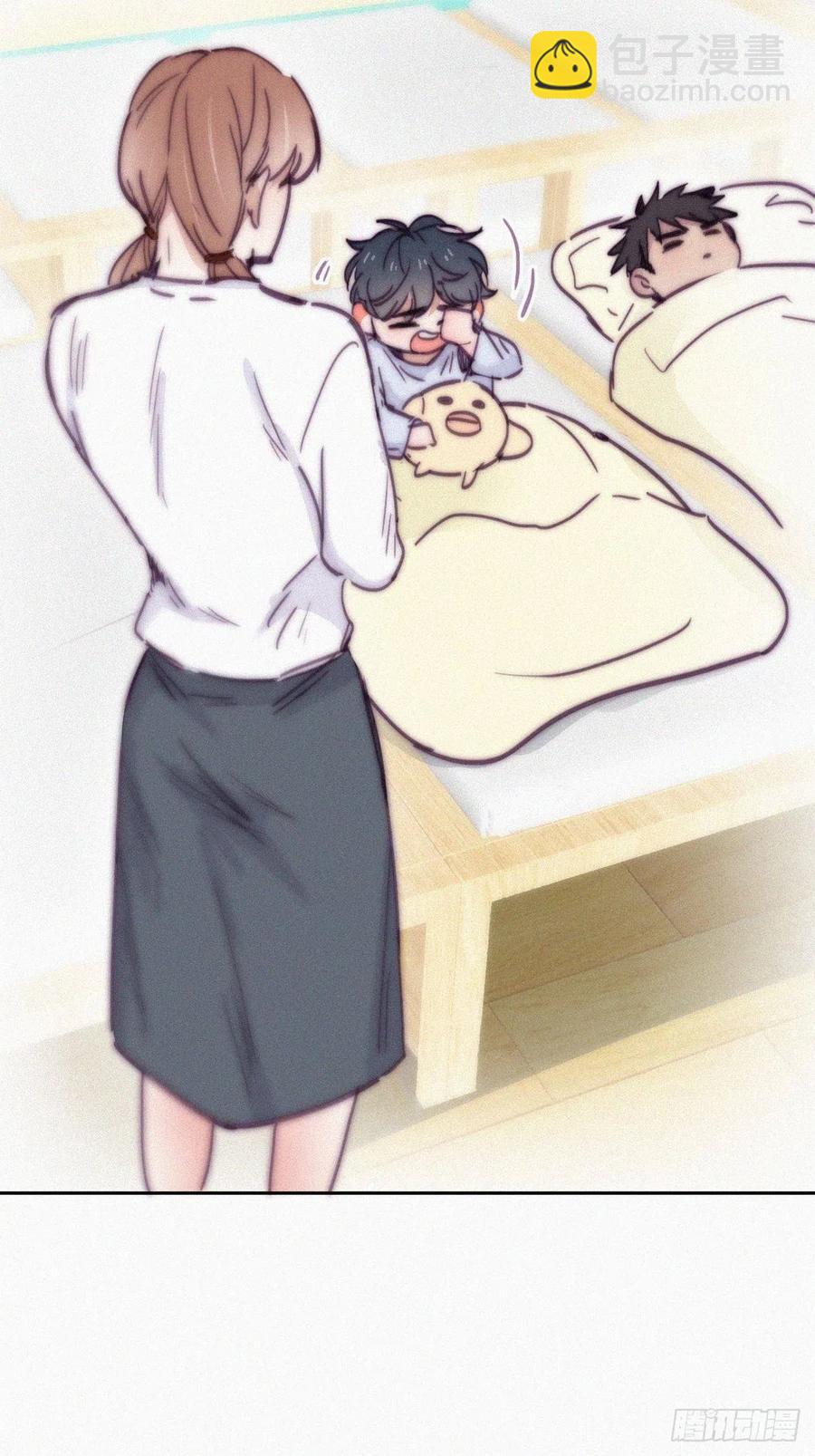 第147话 窝窝被带走34