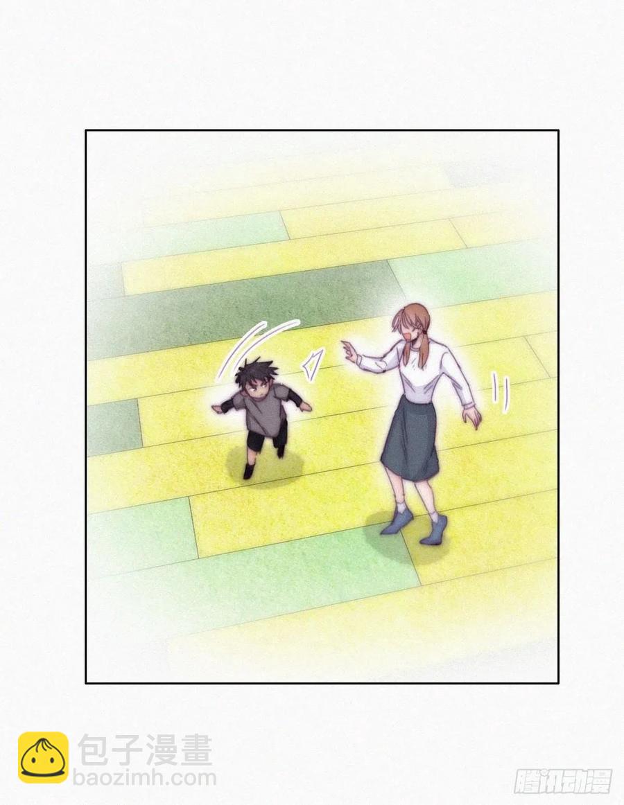 第148话 辞年崩溃8