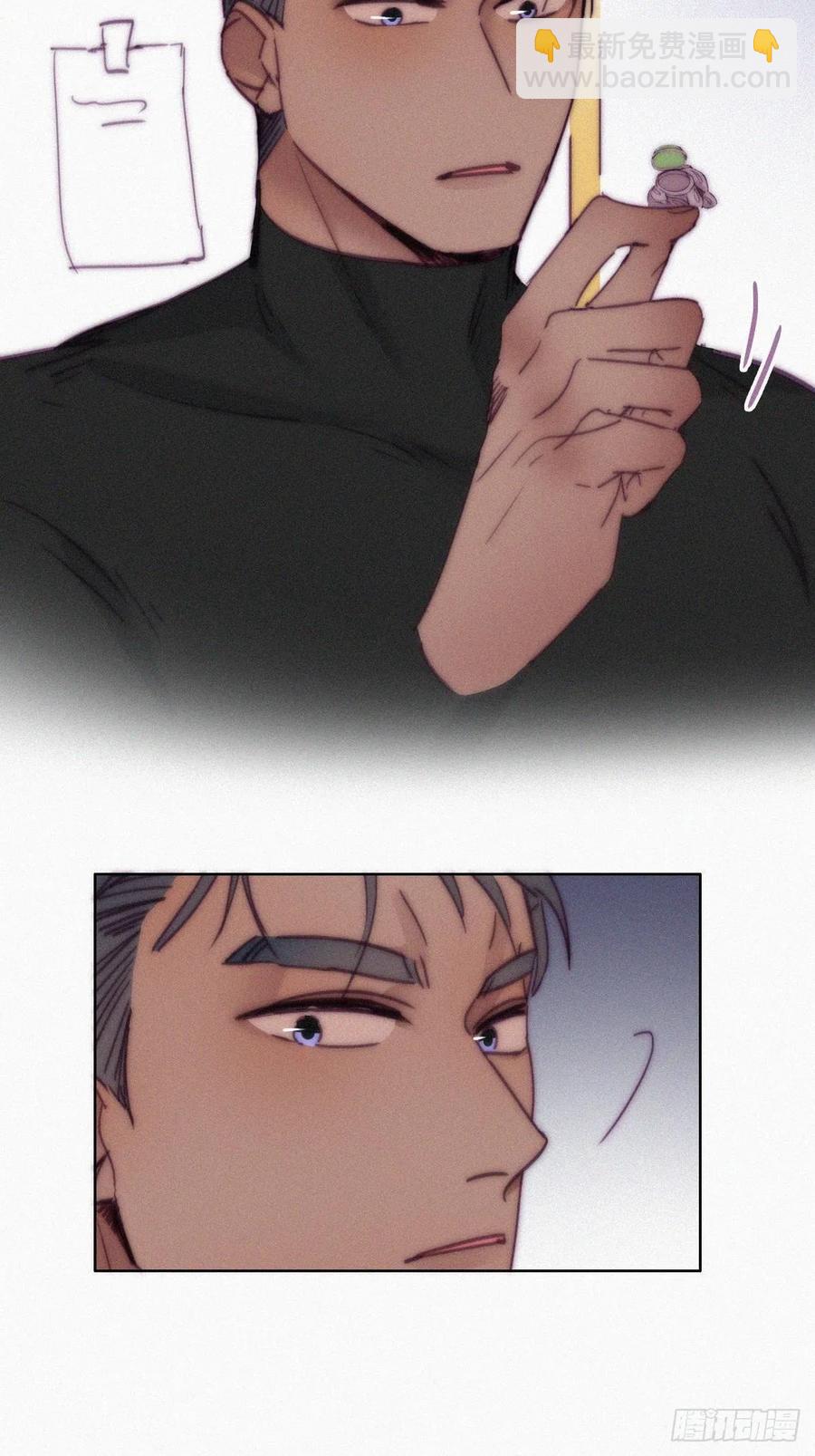 第149话 辞年孤勇救窝窝40