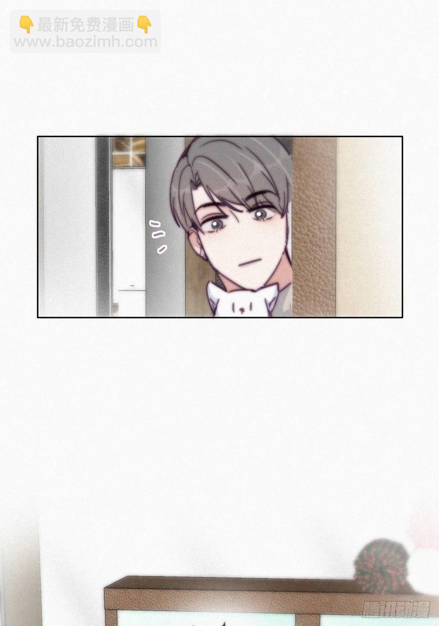 第156话 偷偷摸摸的黑炭28