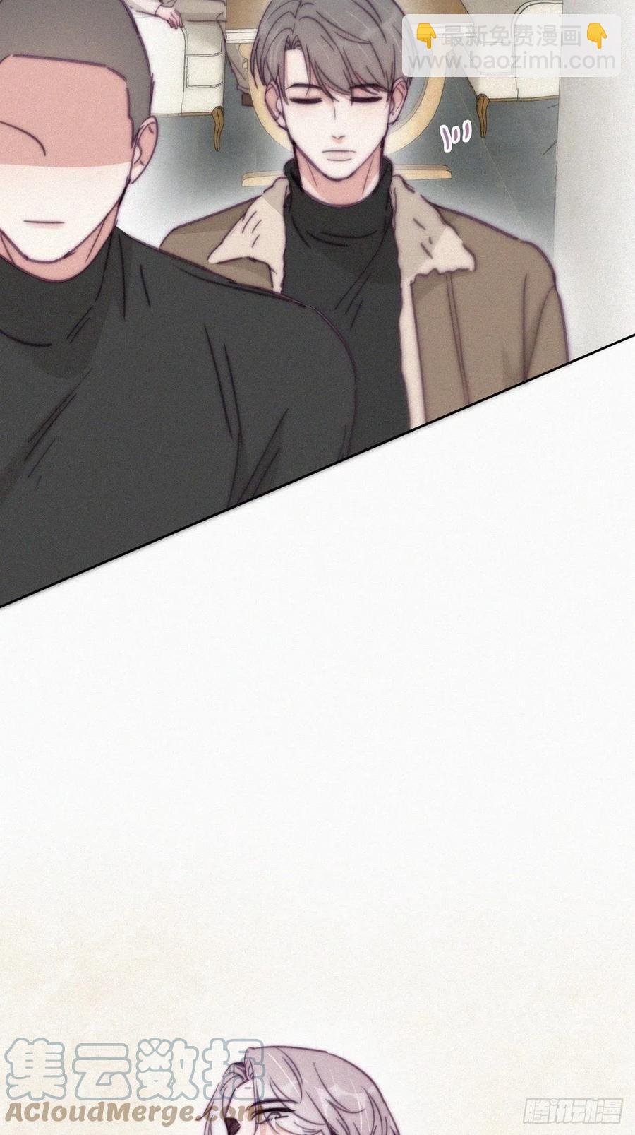 第162话 辞年下套33