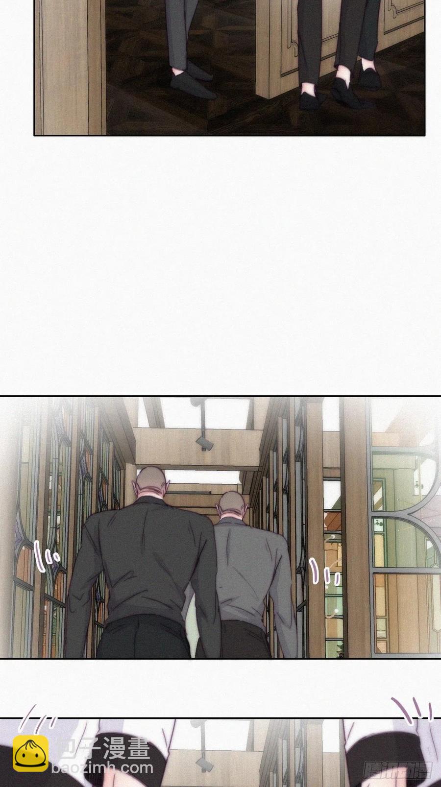 第164话 辞年有危险37