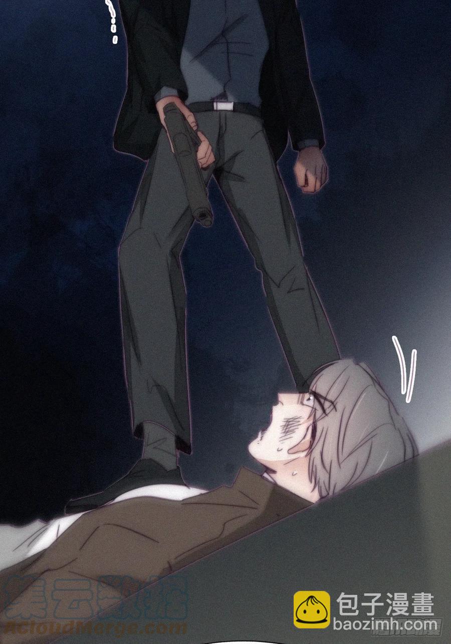 第166话 阿四死了33