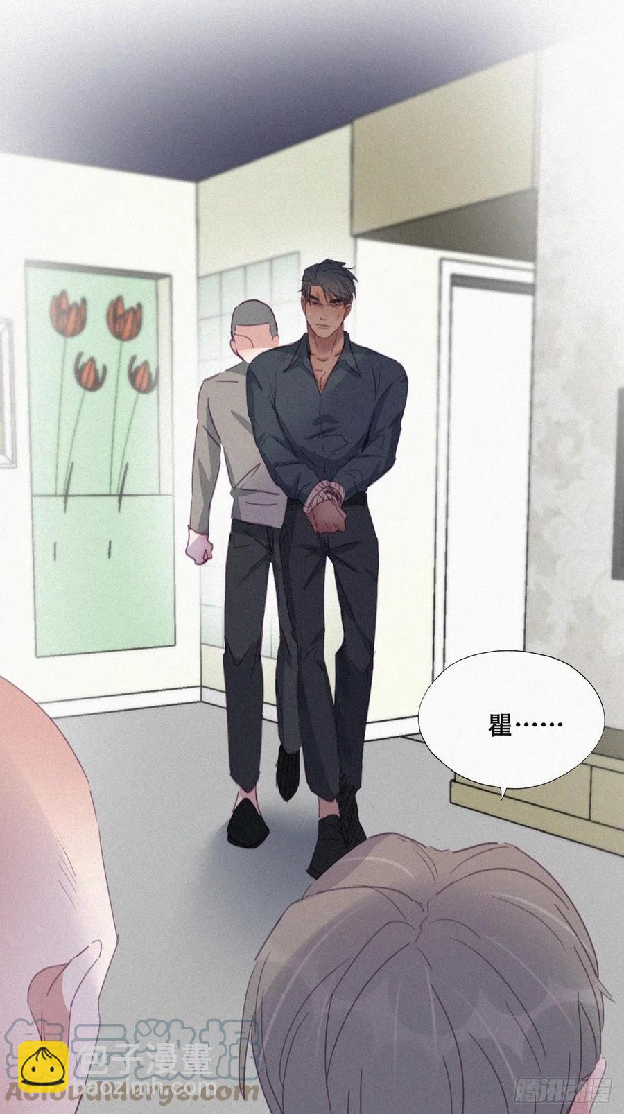 第174话 黑炭救辞年30
