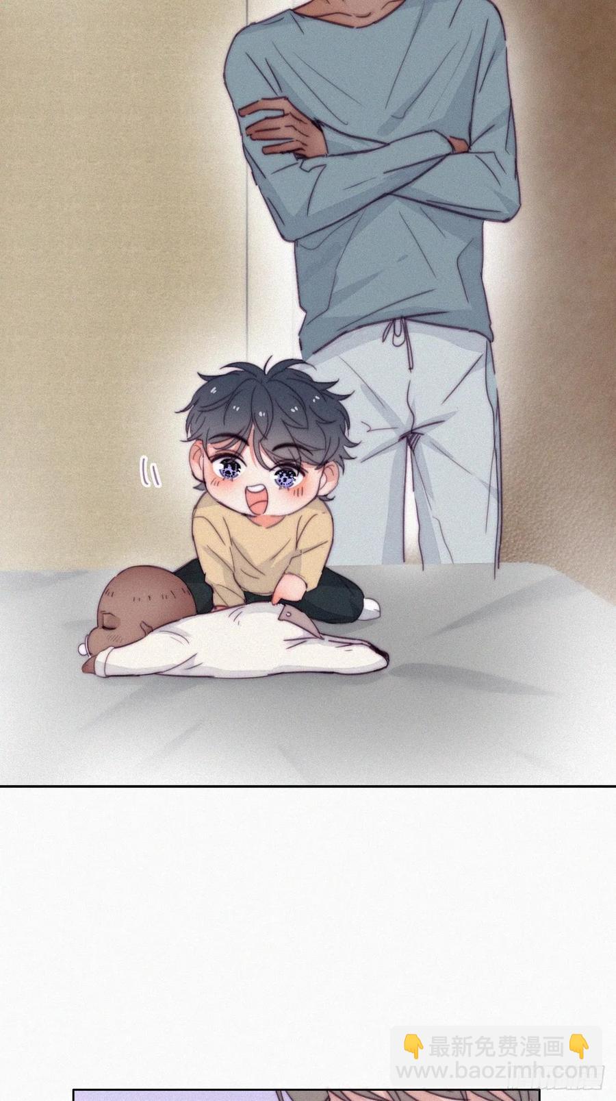 第186话 幸福圆满9