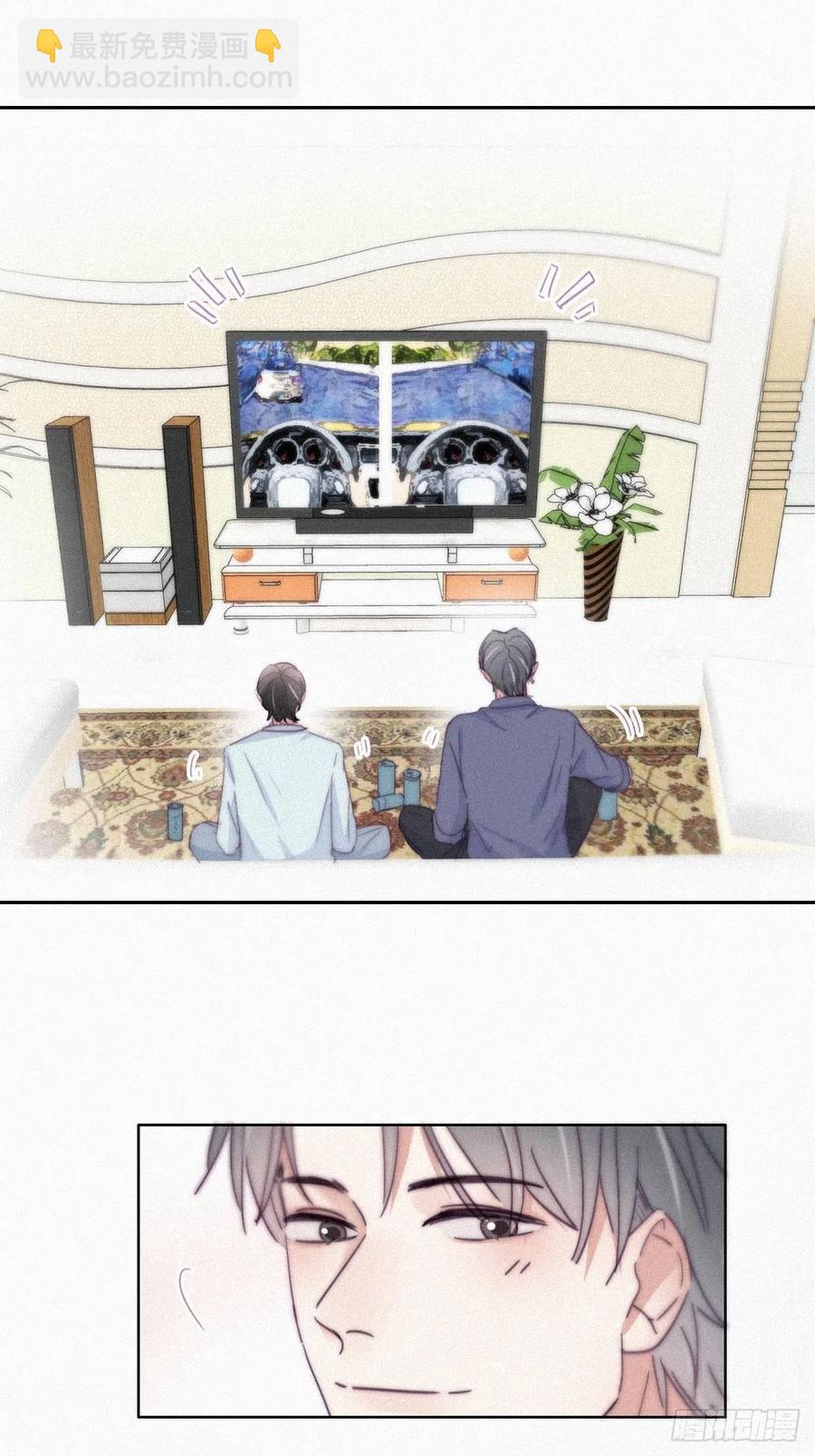 第202话 喜不喜欢31