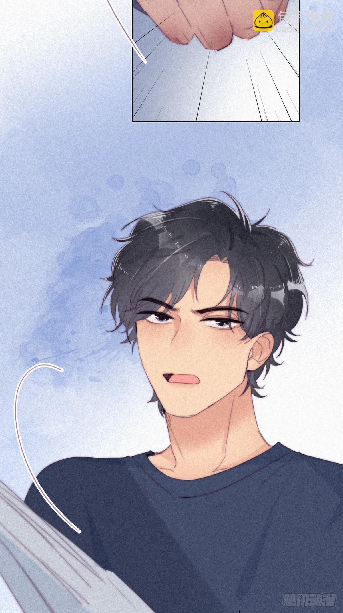 第209话 小黑是绿茶24