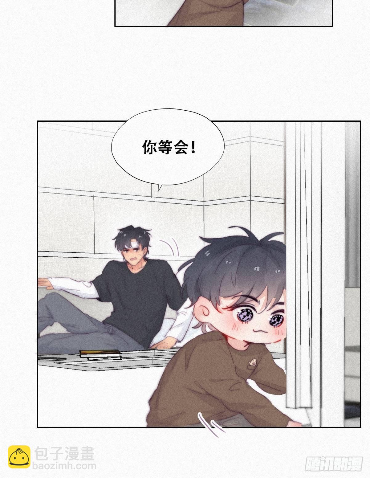 第212话 一起看碟22