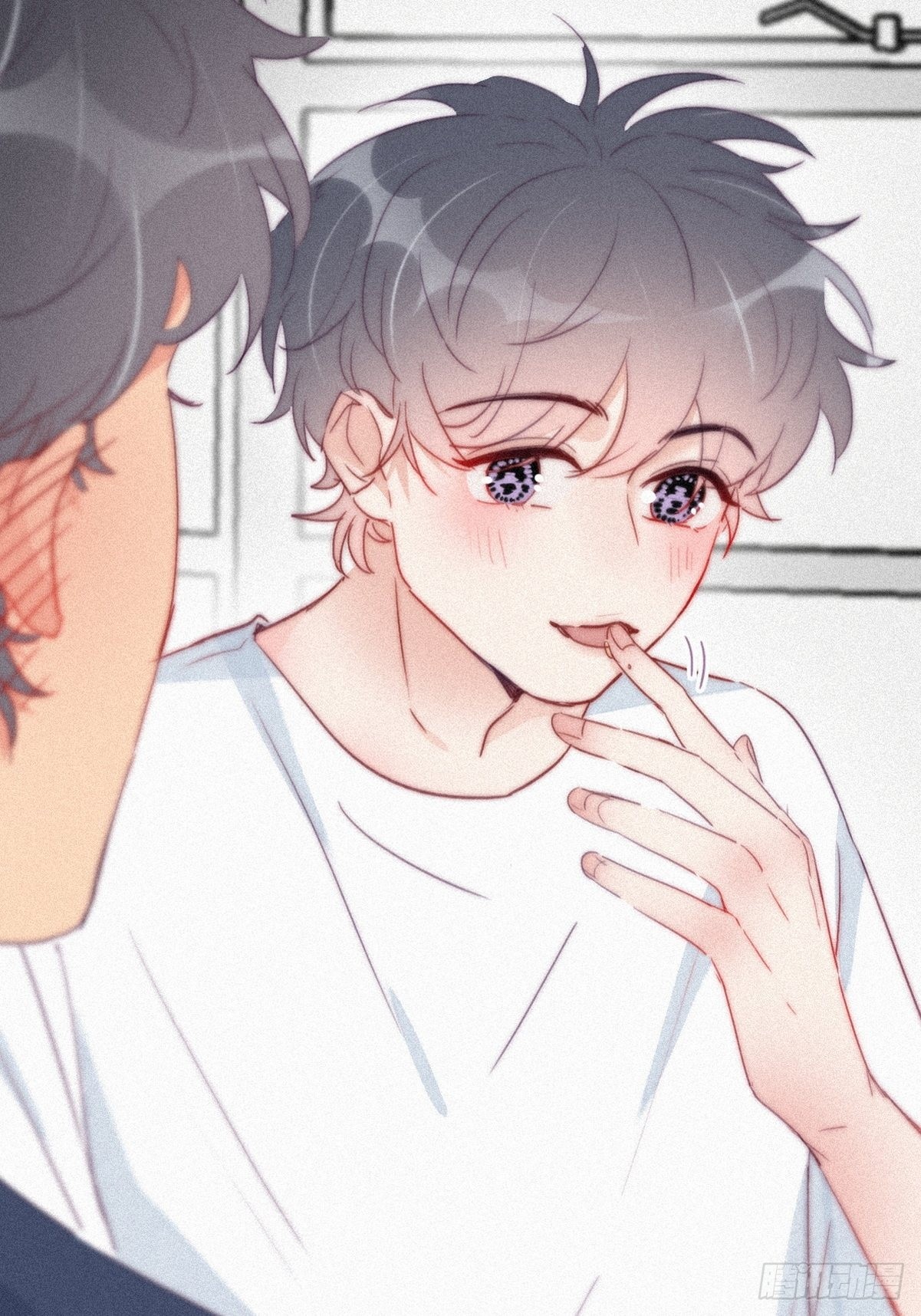 第215话 胡思乱想0
