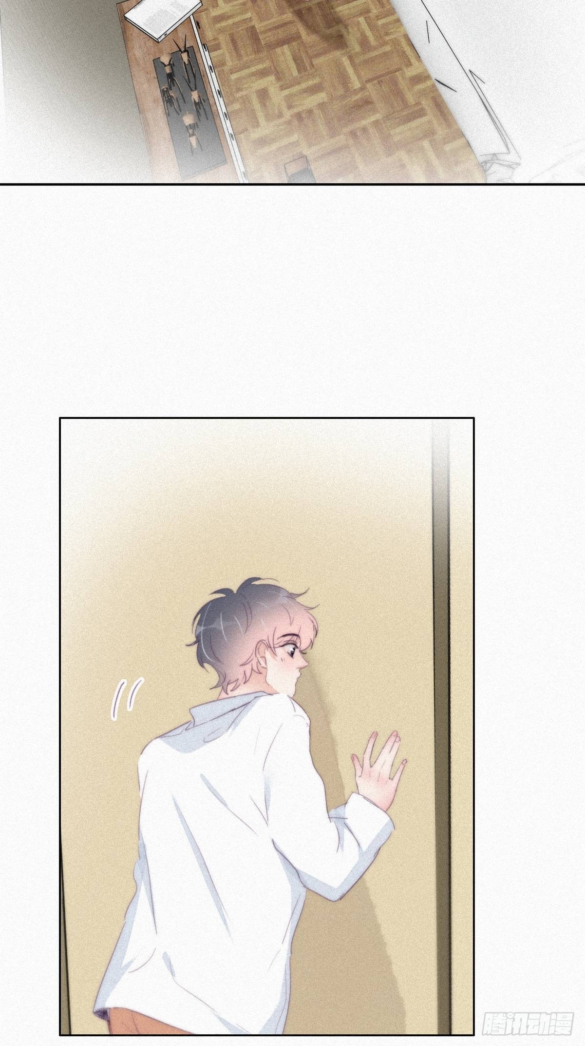 第216话 窝窝要表白28