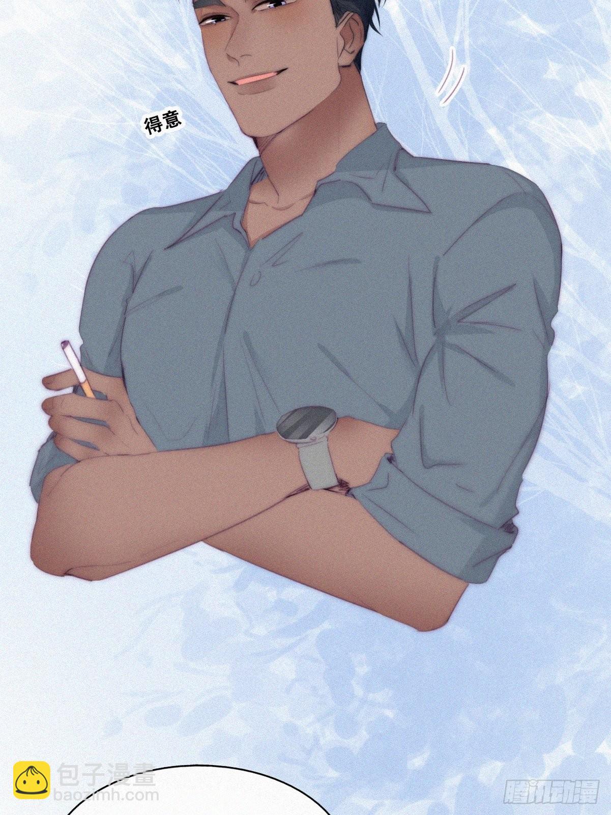 逆袭第二季 预热篇28