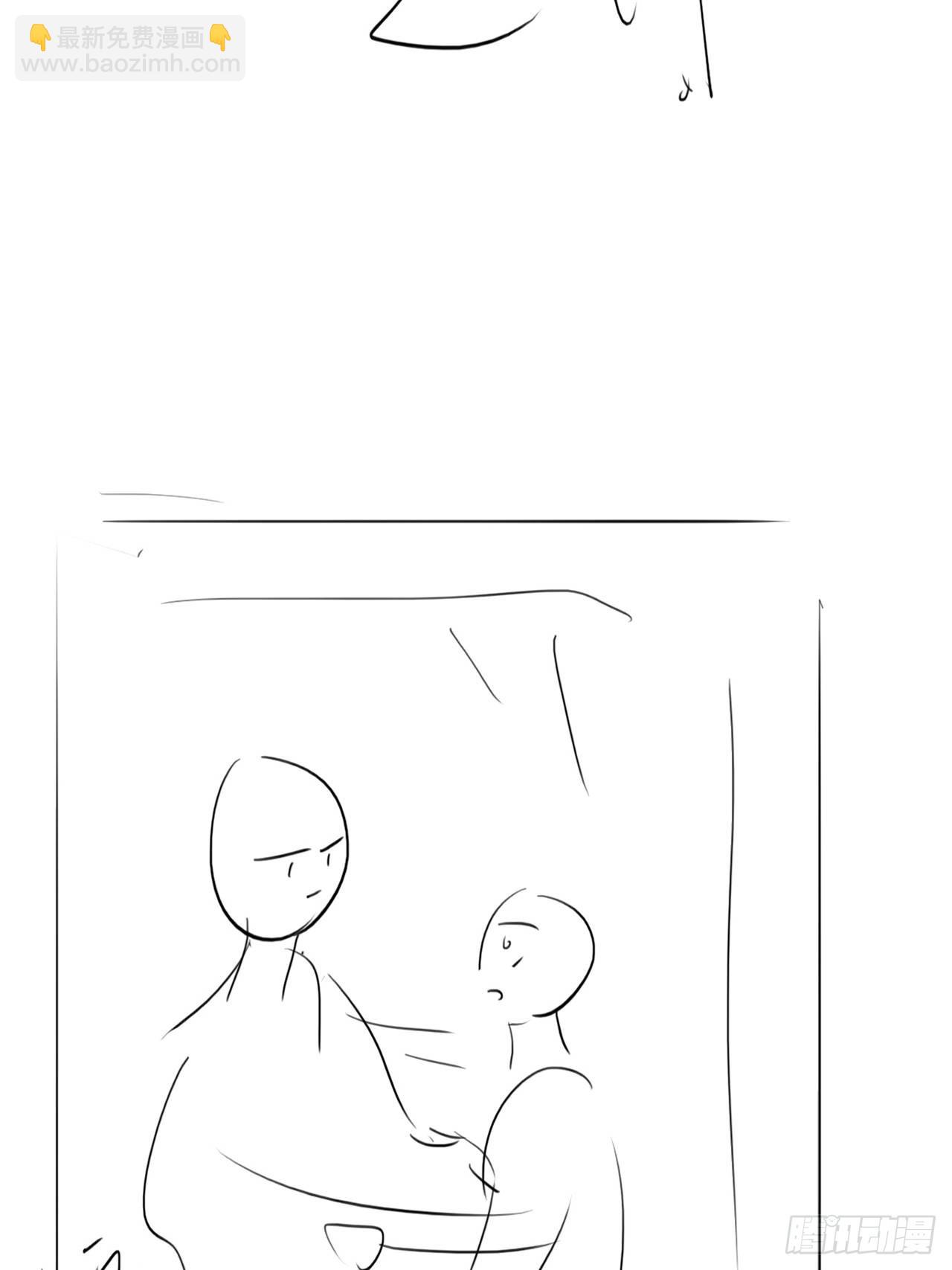 小番外 老爸带娃28