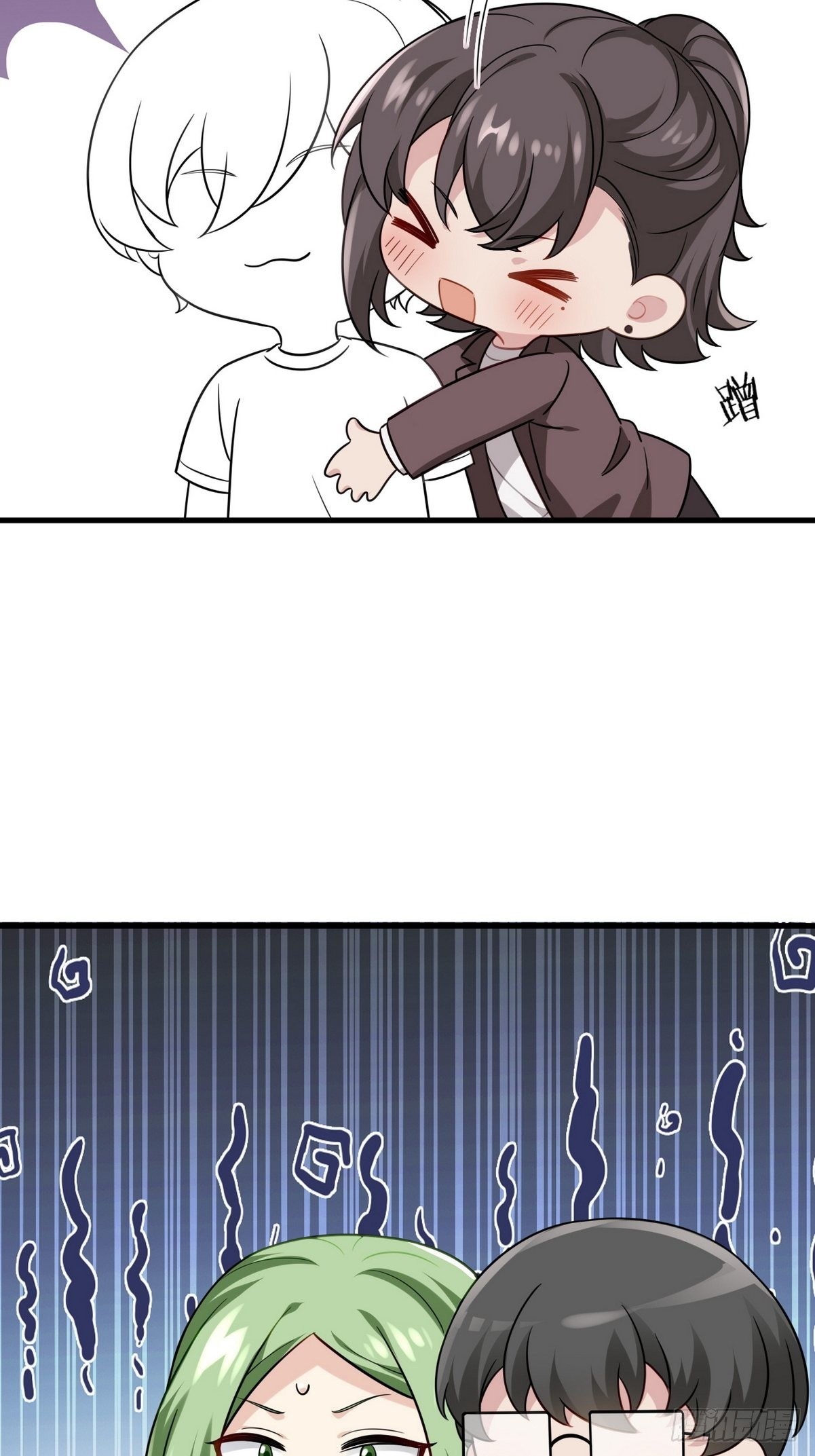 停更通告+小剧场放送22