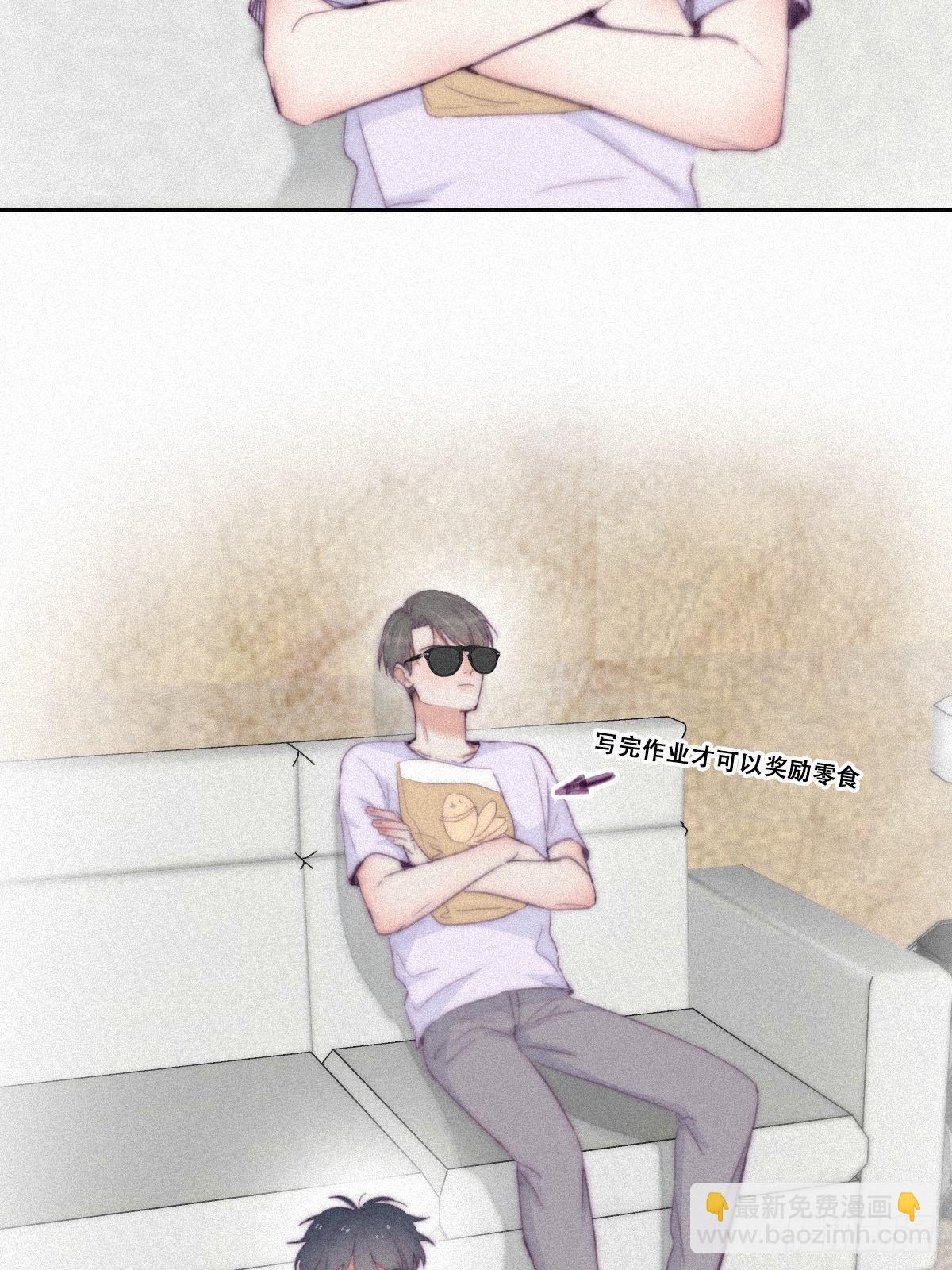 【养娃小剧场】假期折腾你的孩子10