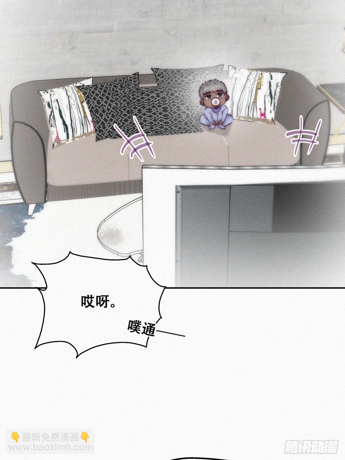 【养娃小剧场】折腾人的两个孩子22