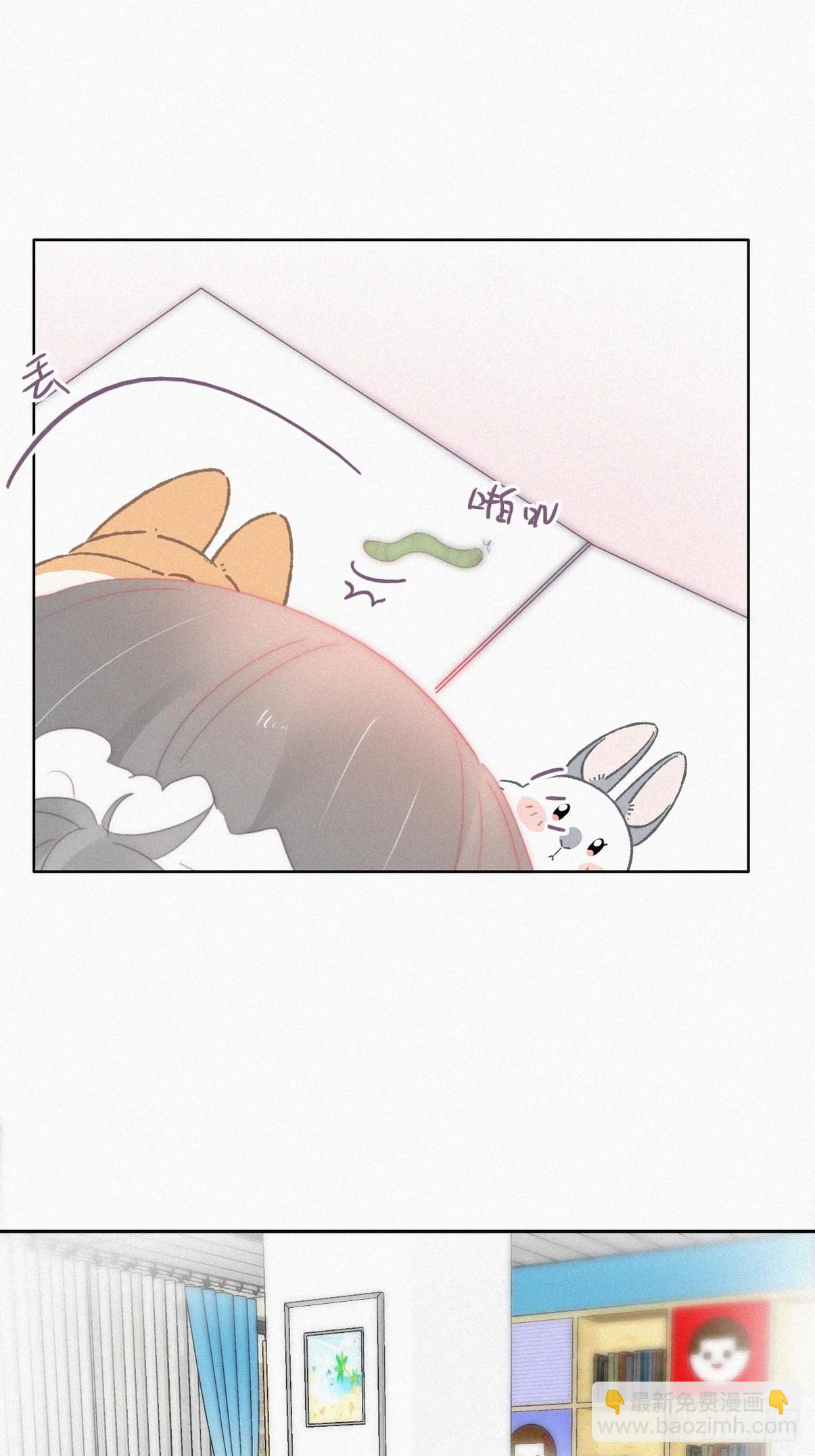 番外篇 小媛超飒30