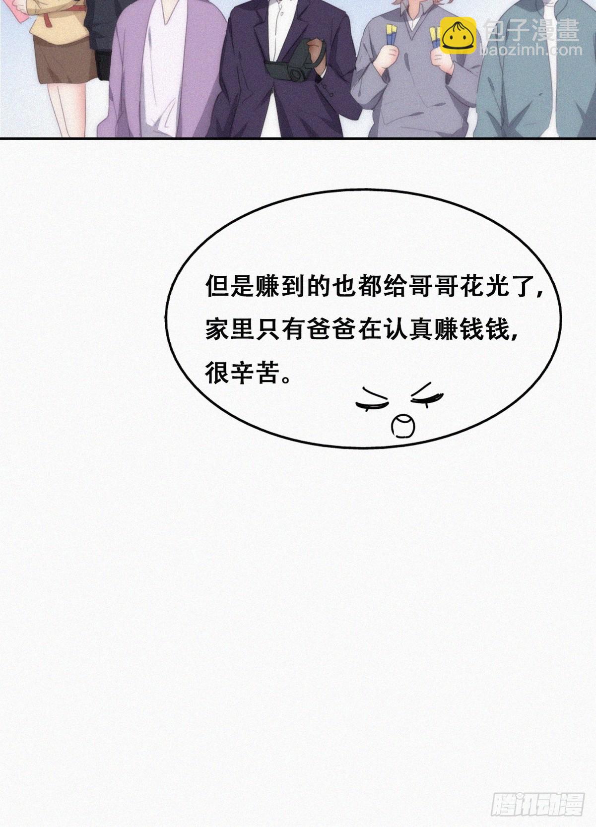 番外篇 心动了38