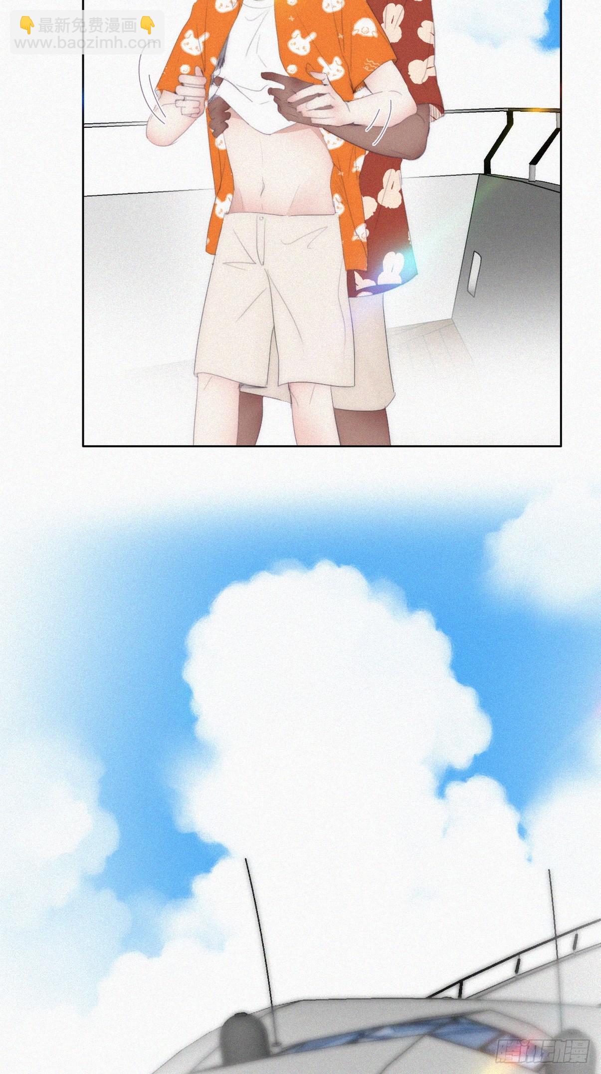 第二季 第39话 出海游玩21