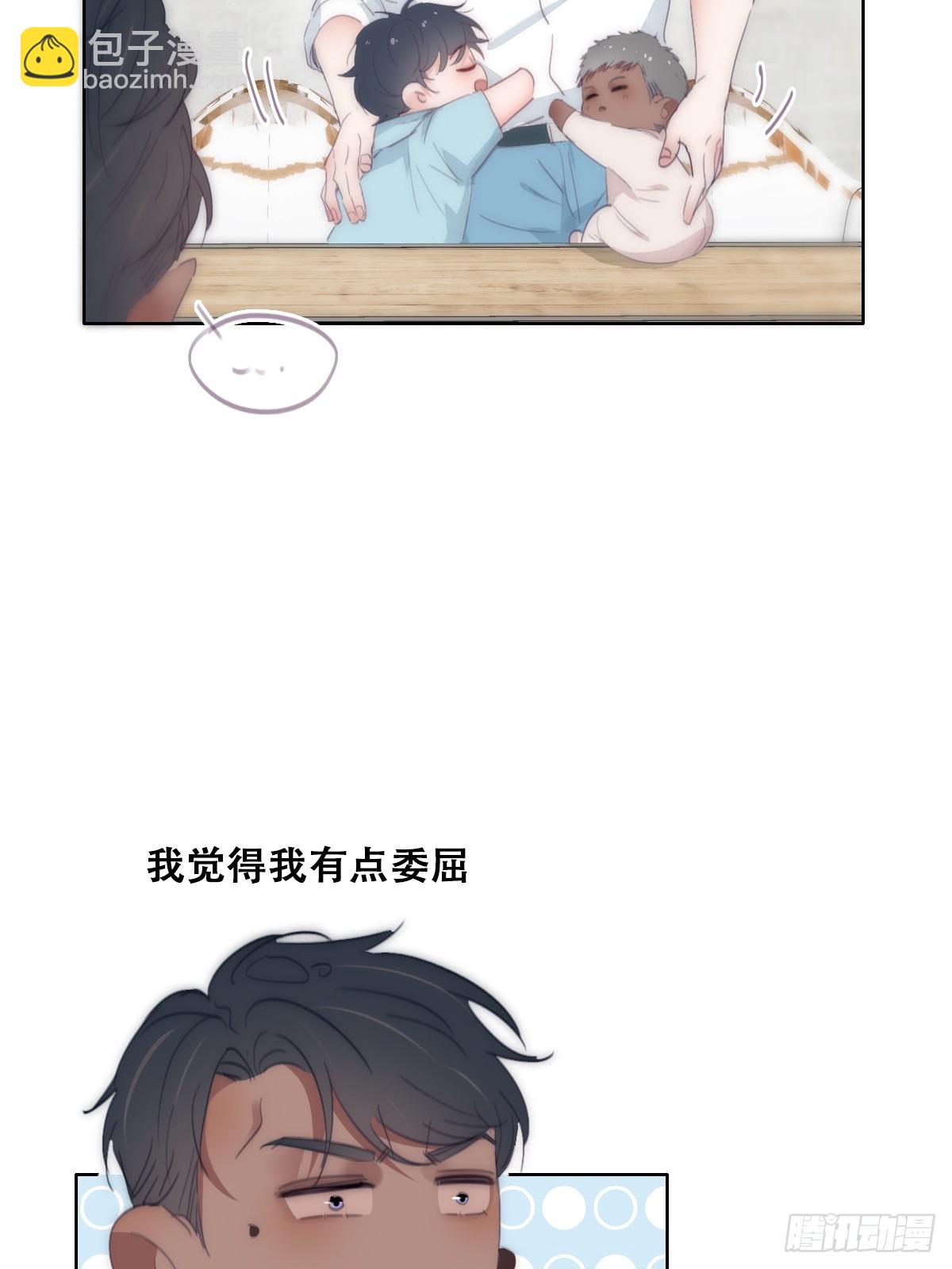 【养娃小剧场】老爸做跨年夜饭11