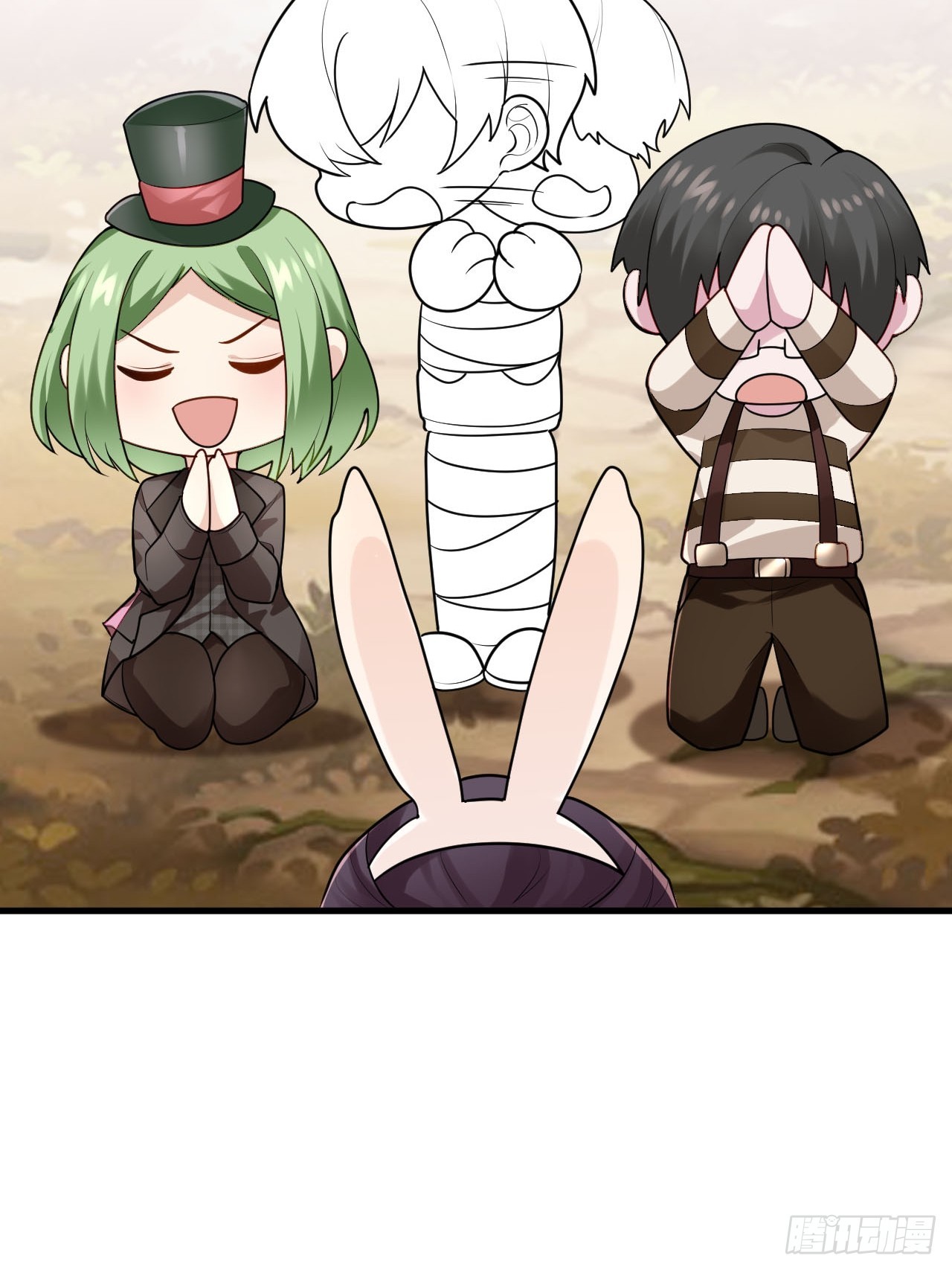 第二季 第46话 豆丁的冤家66