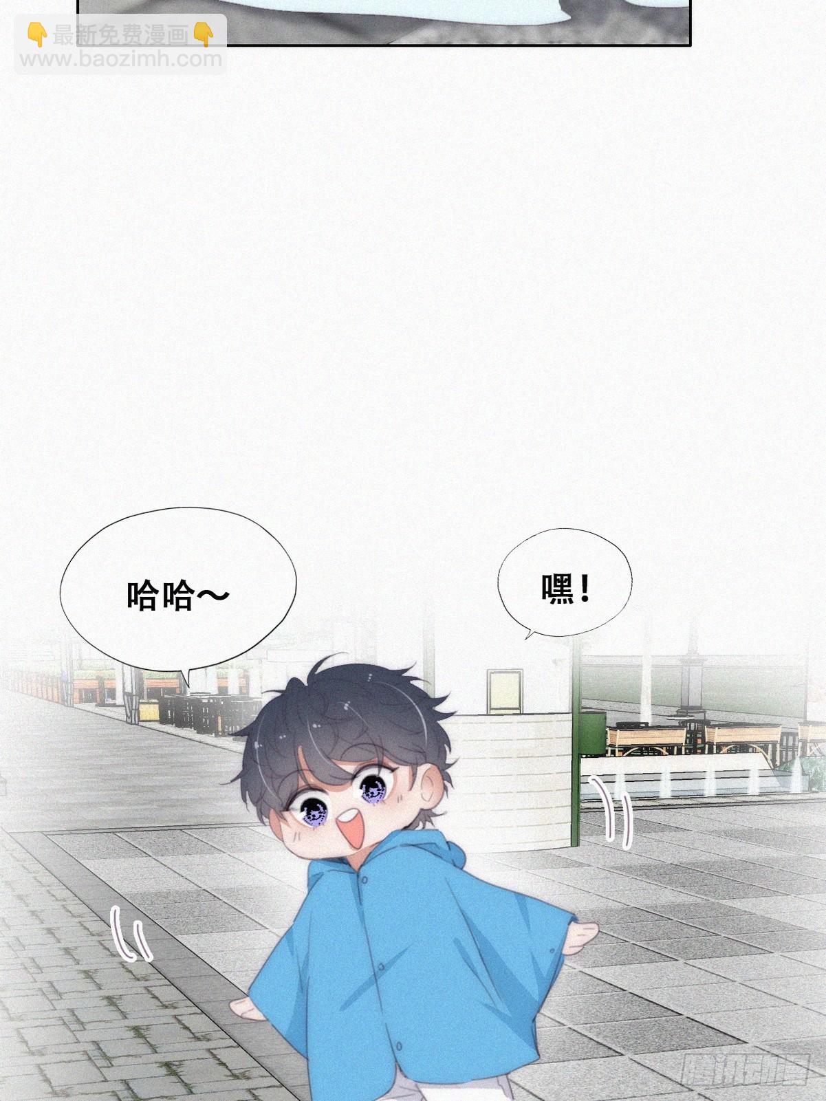 【养娃小剧场】下雨天玩水1