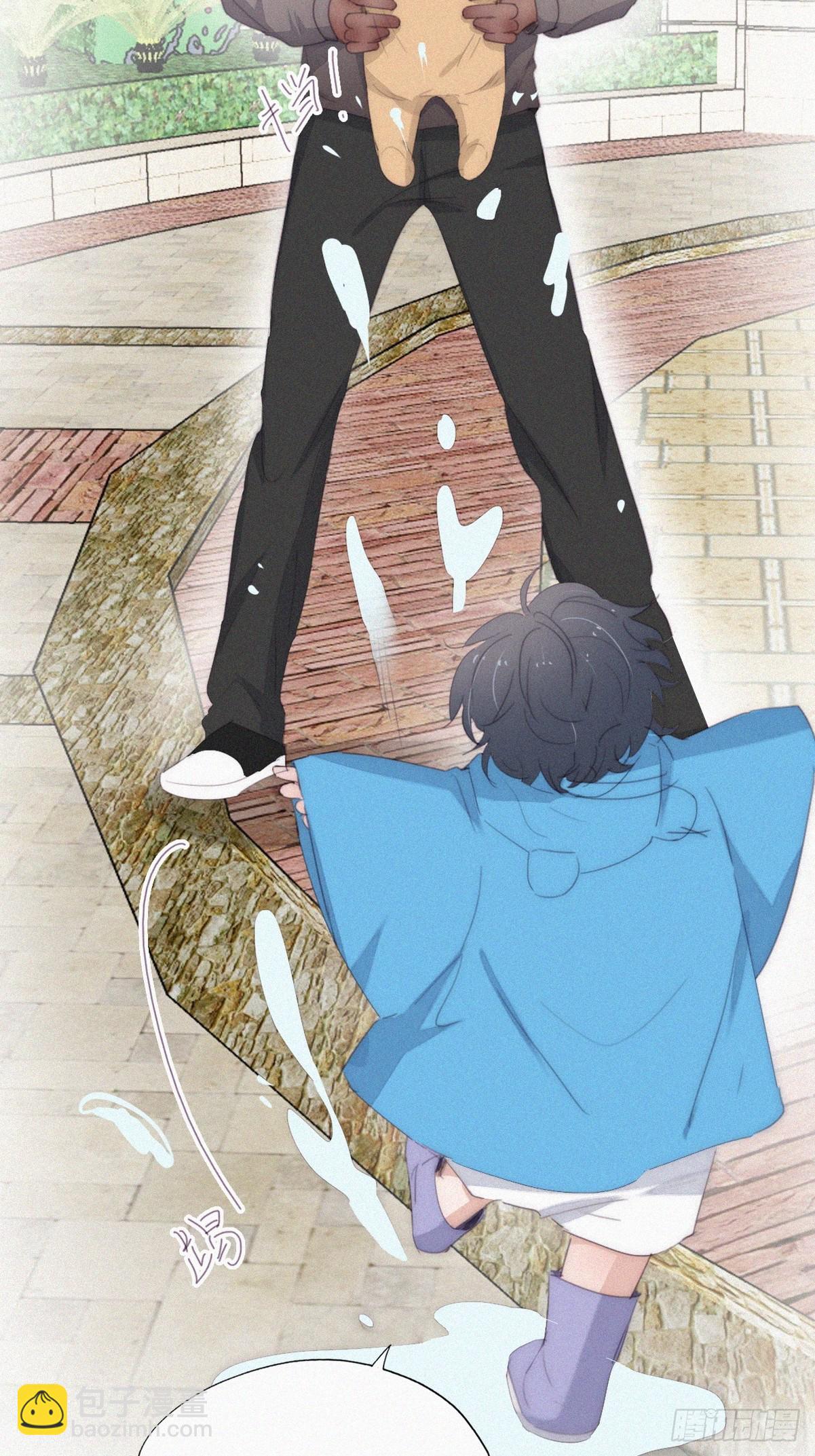 【养娃小剧场】下雨天玩水12