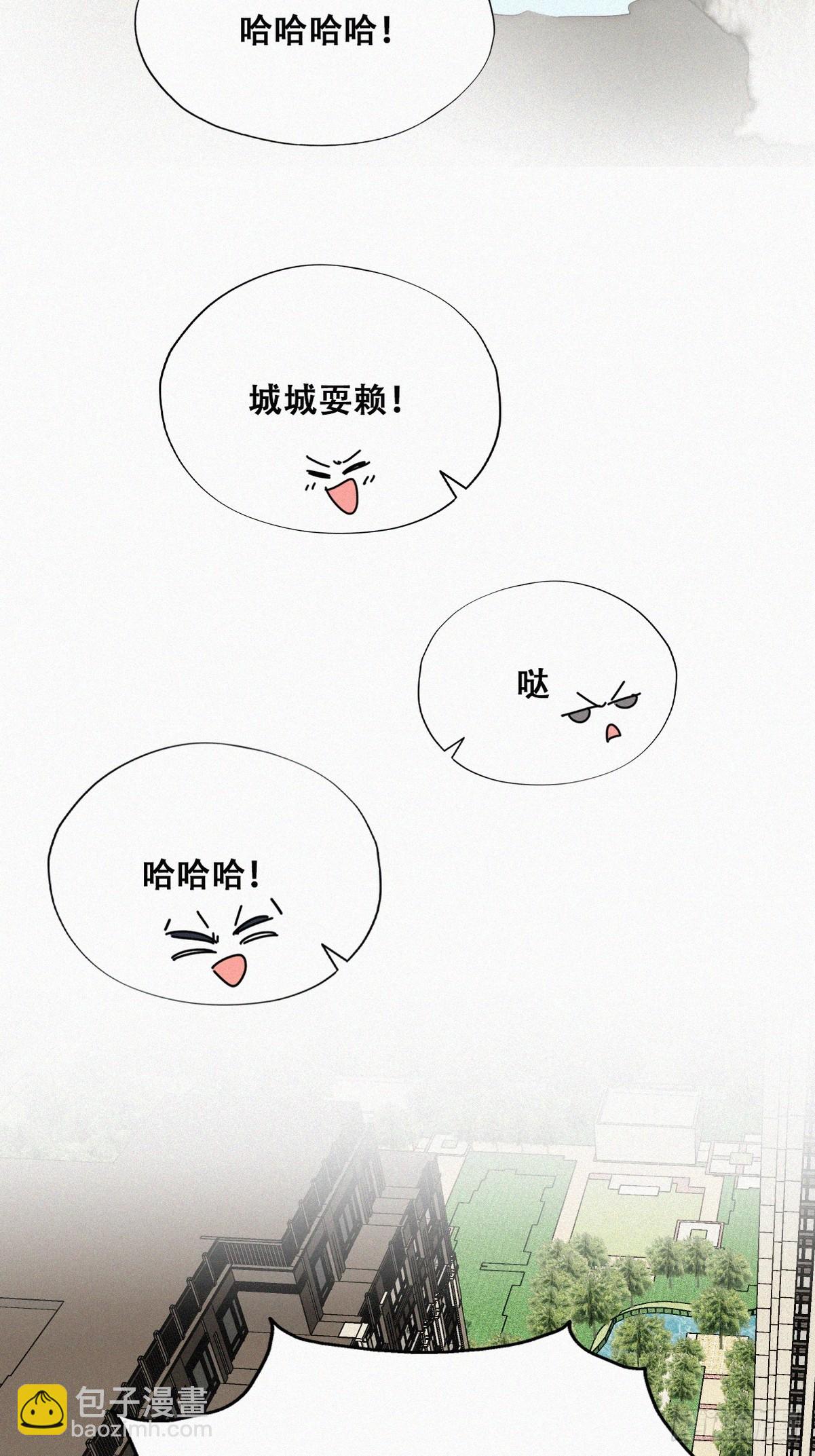 【养娃小剧场】下雨天玩水13