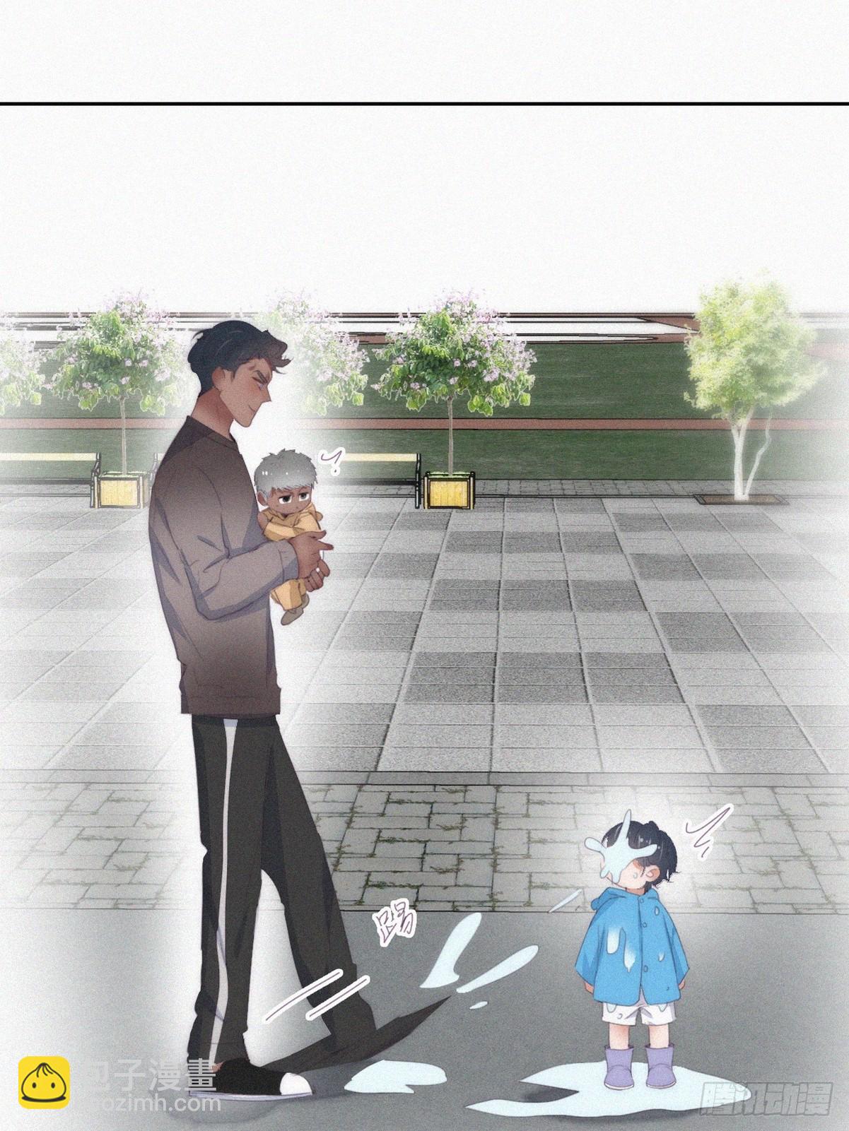 【养娃小剧场】下雨天玩水5