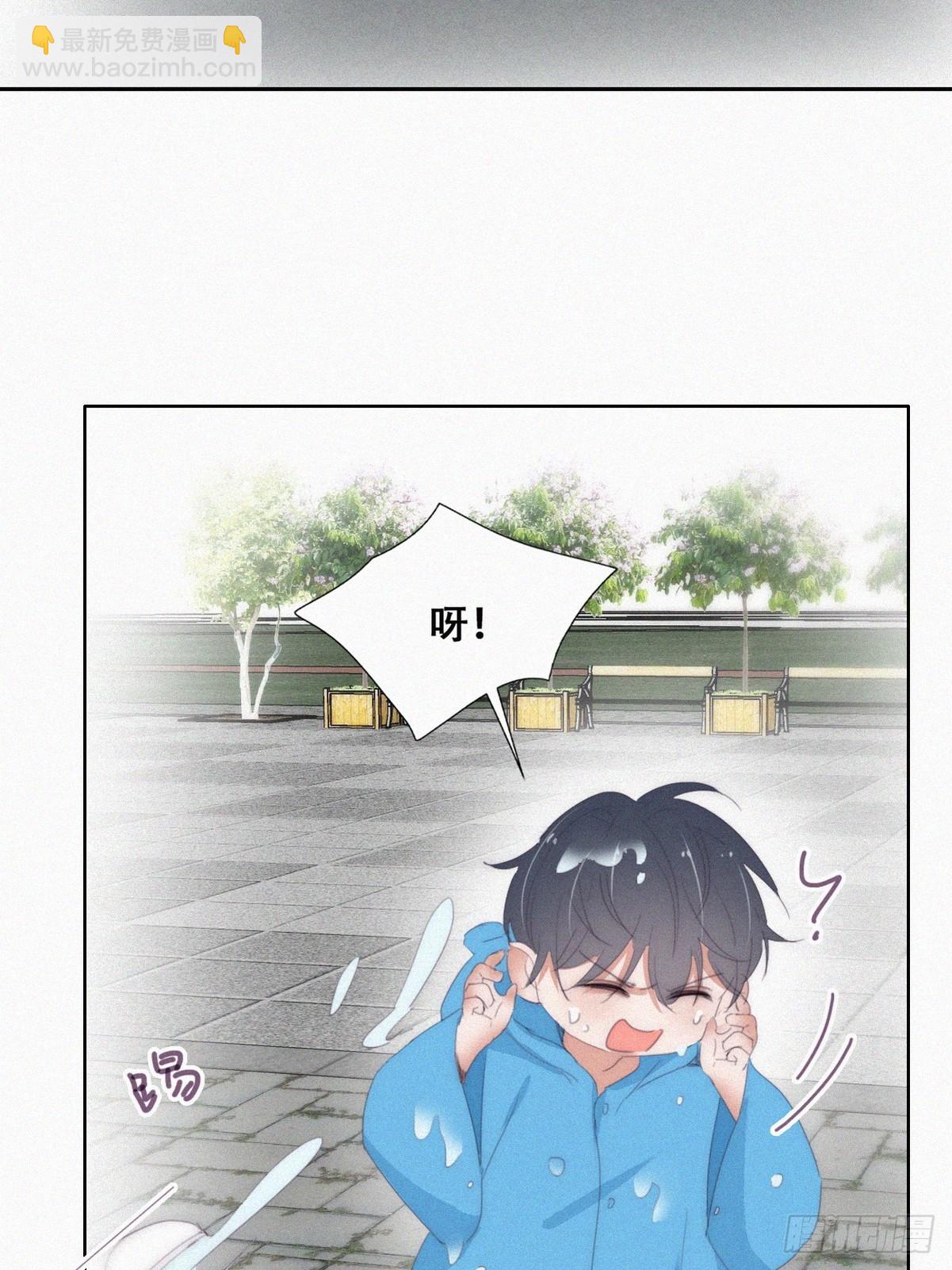 【养娃小剧场】下雨天玩水6