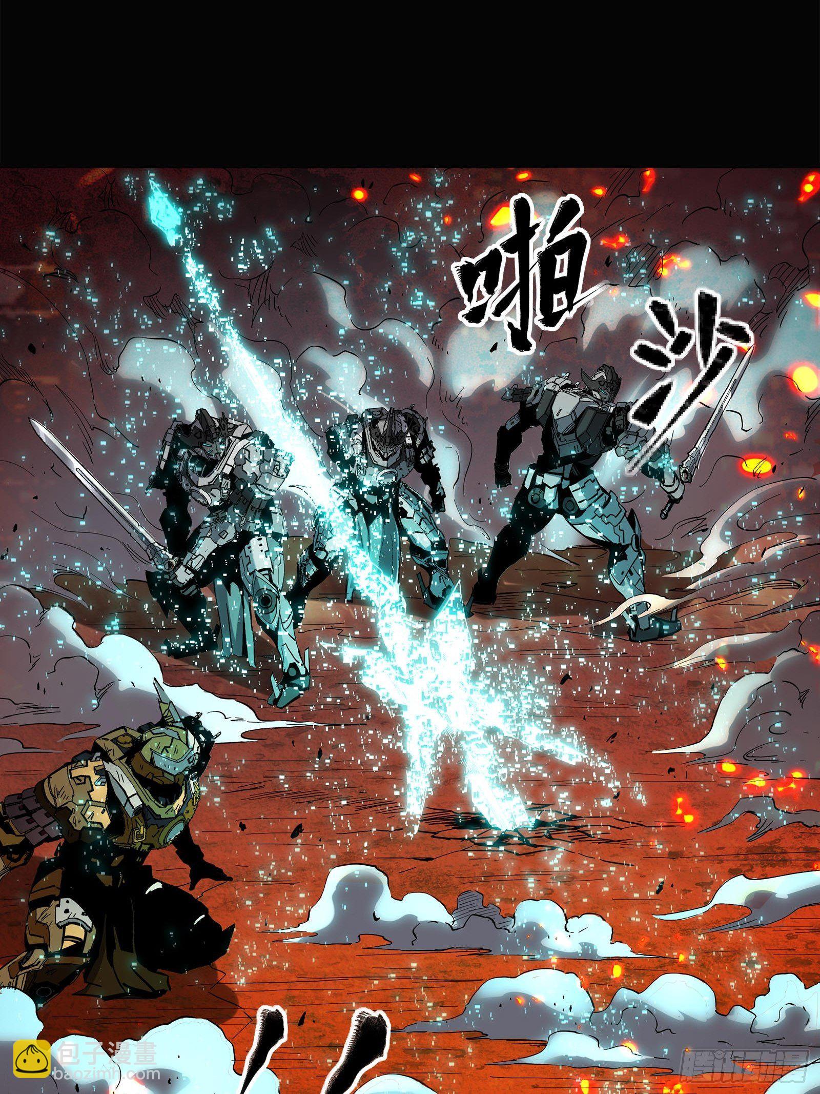 024 从天而降的戟21