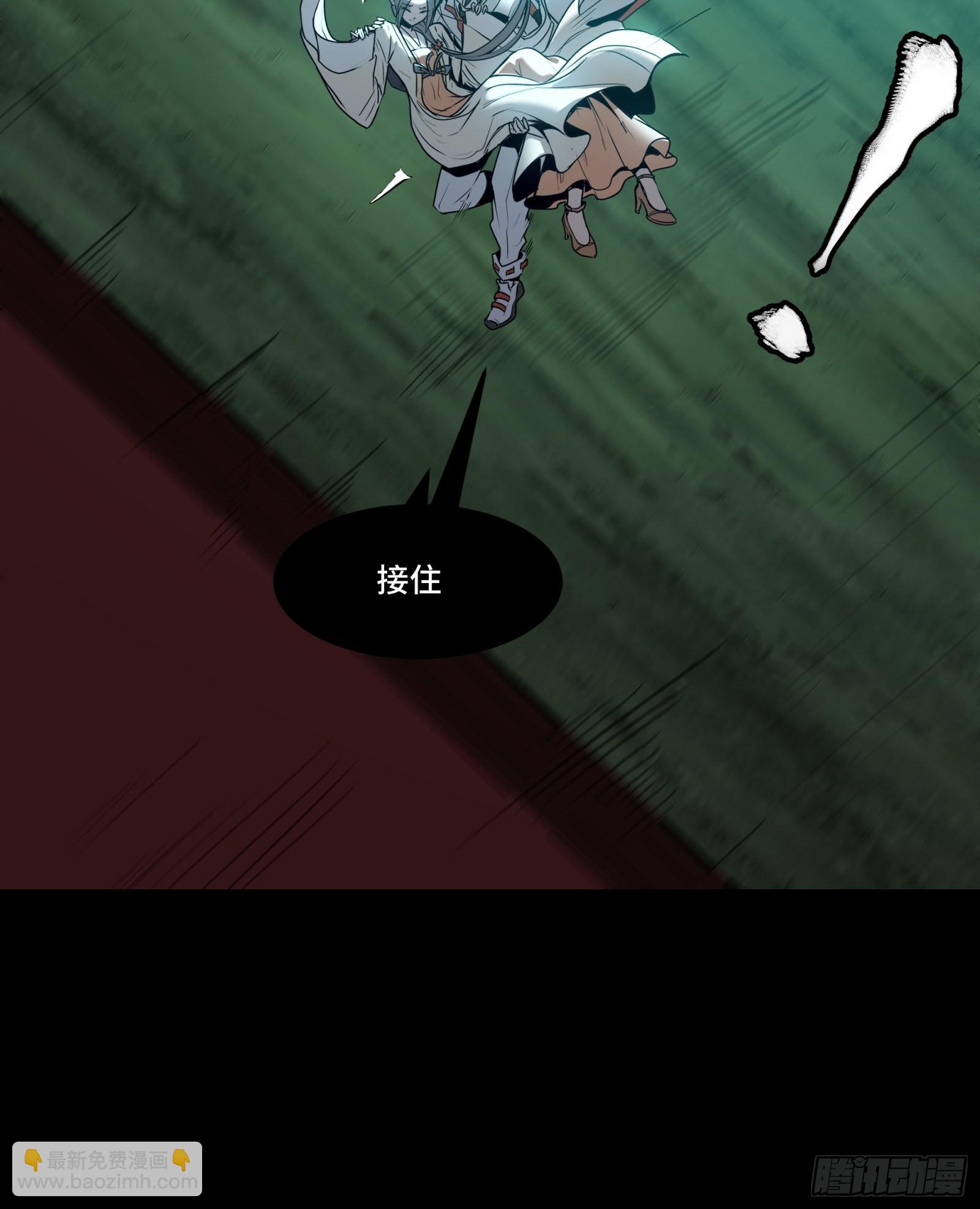 071 凶兽毕方45