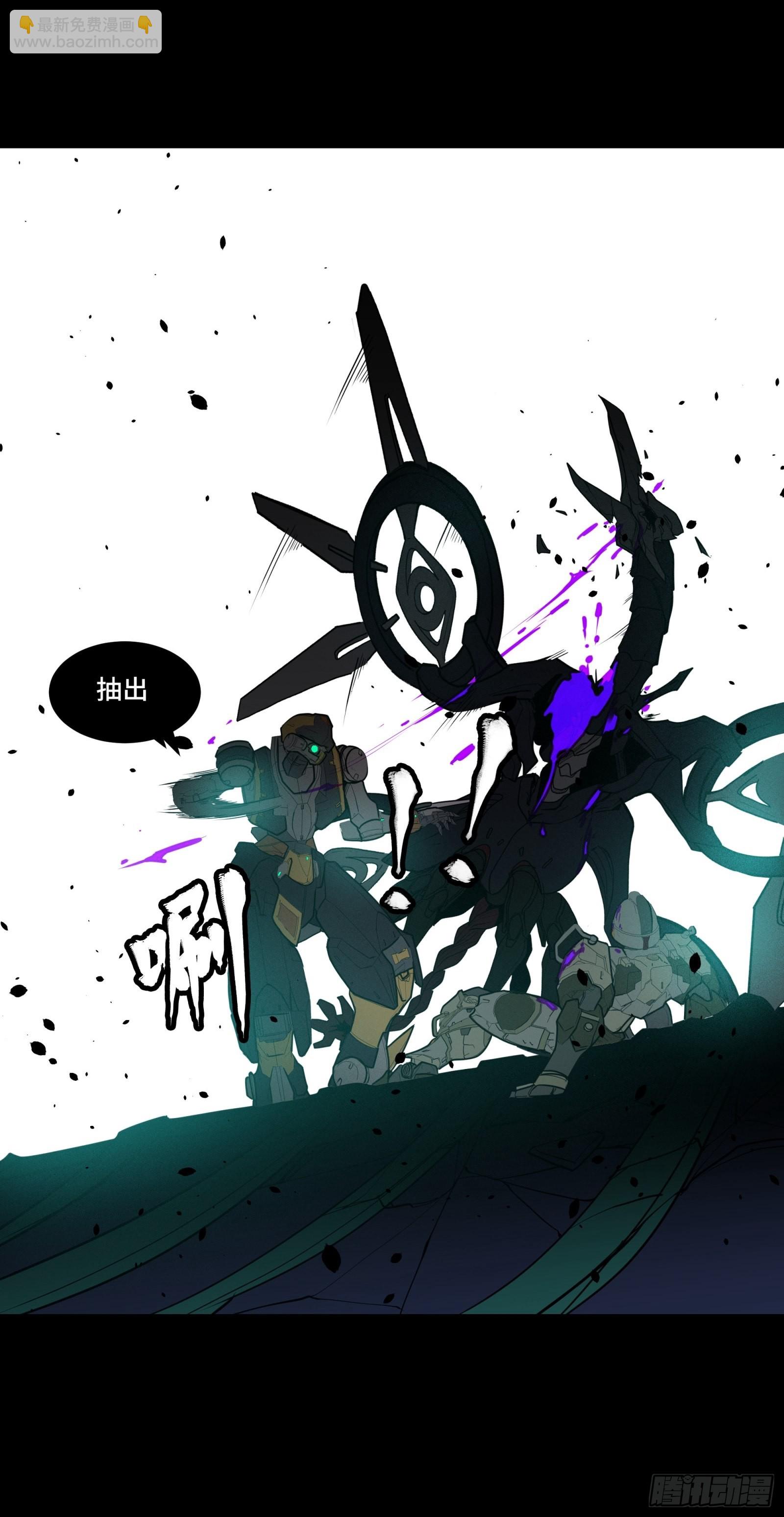 074 他终于出手了！25