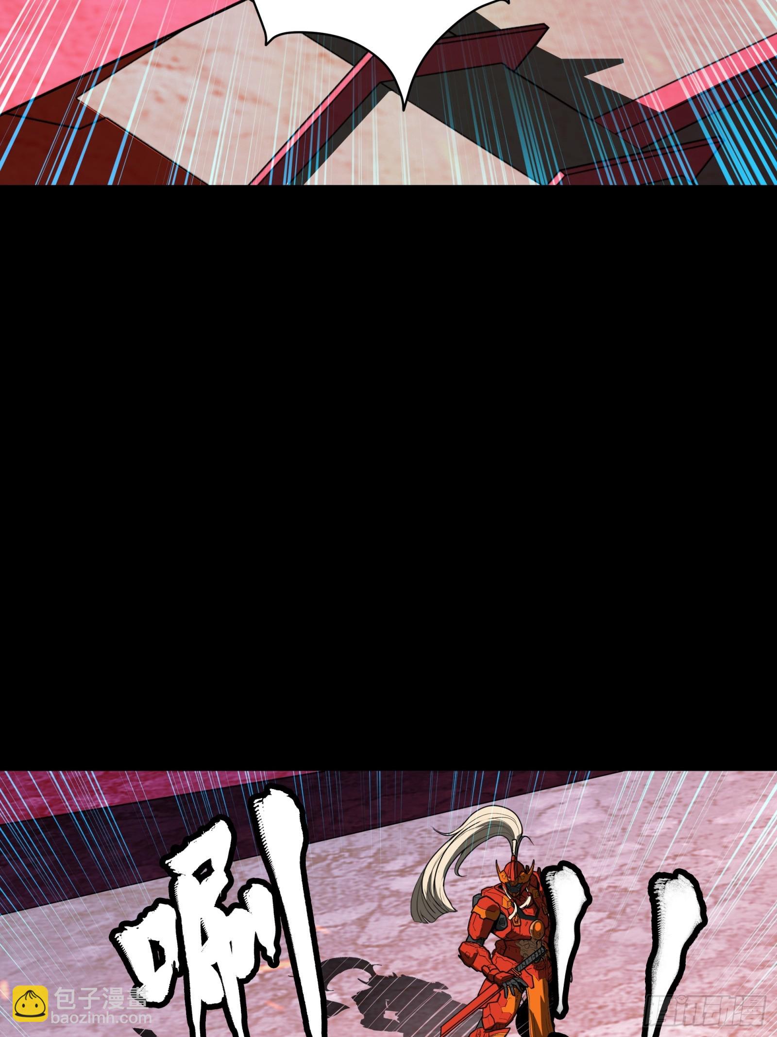080 赤鸾军女将42