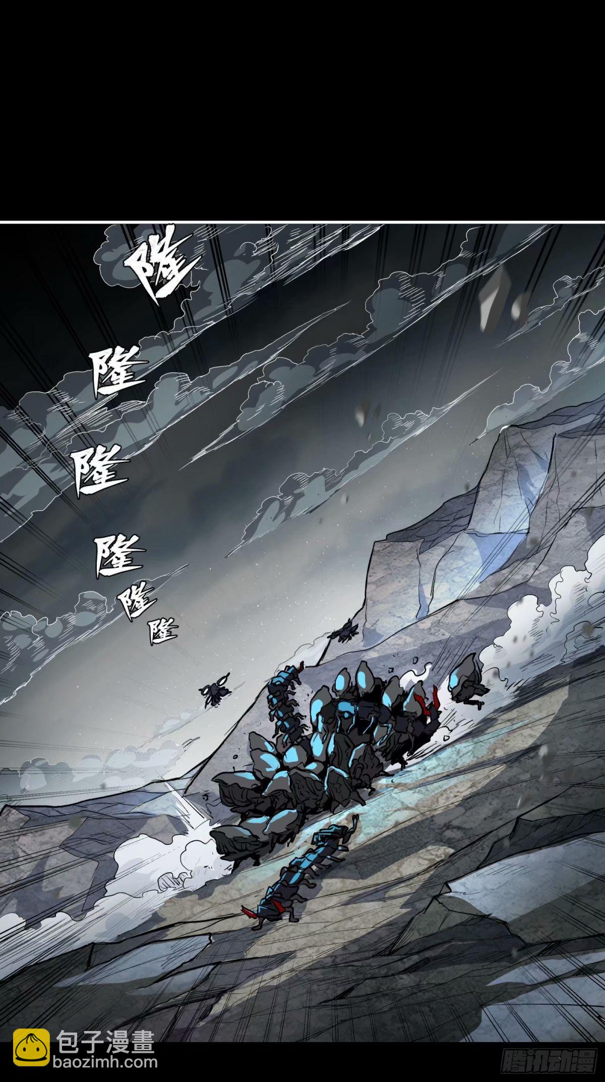 111话 风云齐聚沙雕城22