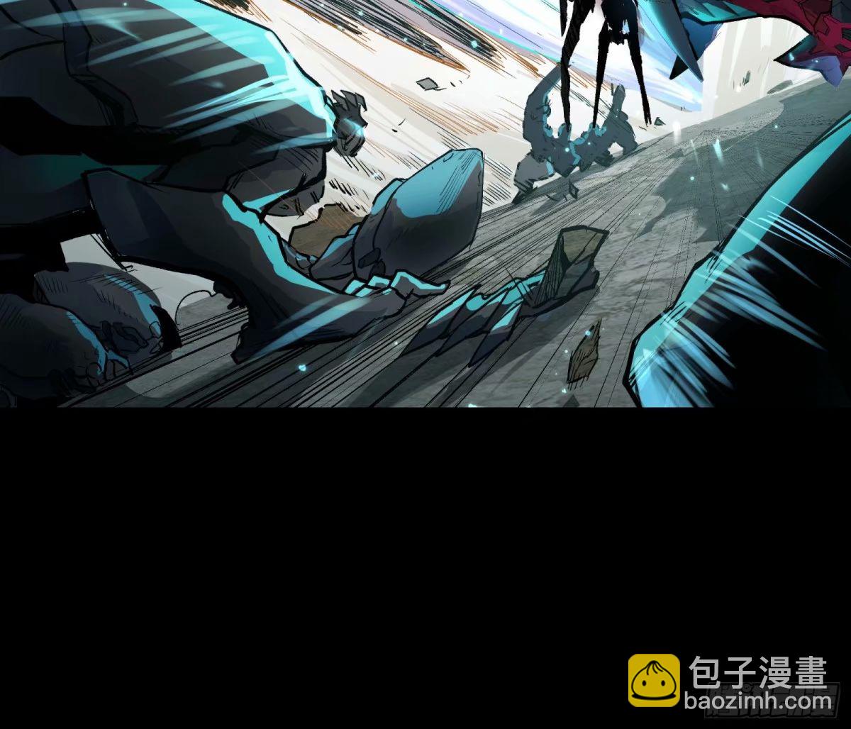 111话 风云齐聚沙雕城32