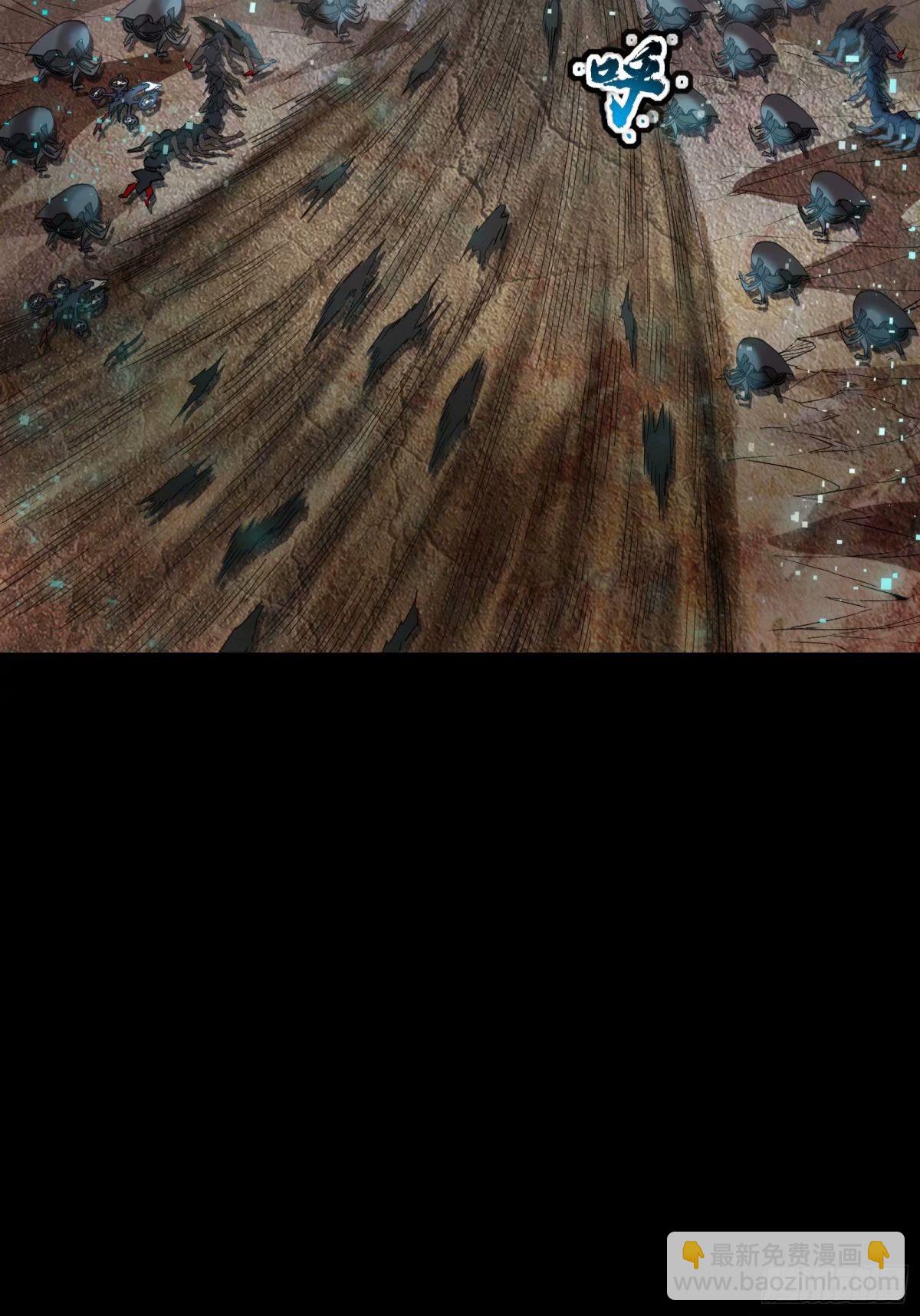 111话 风云齐聚沙雕城34