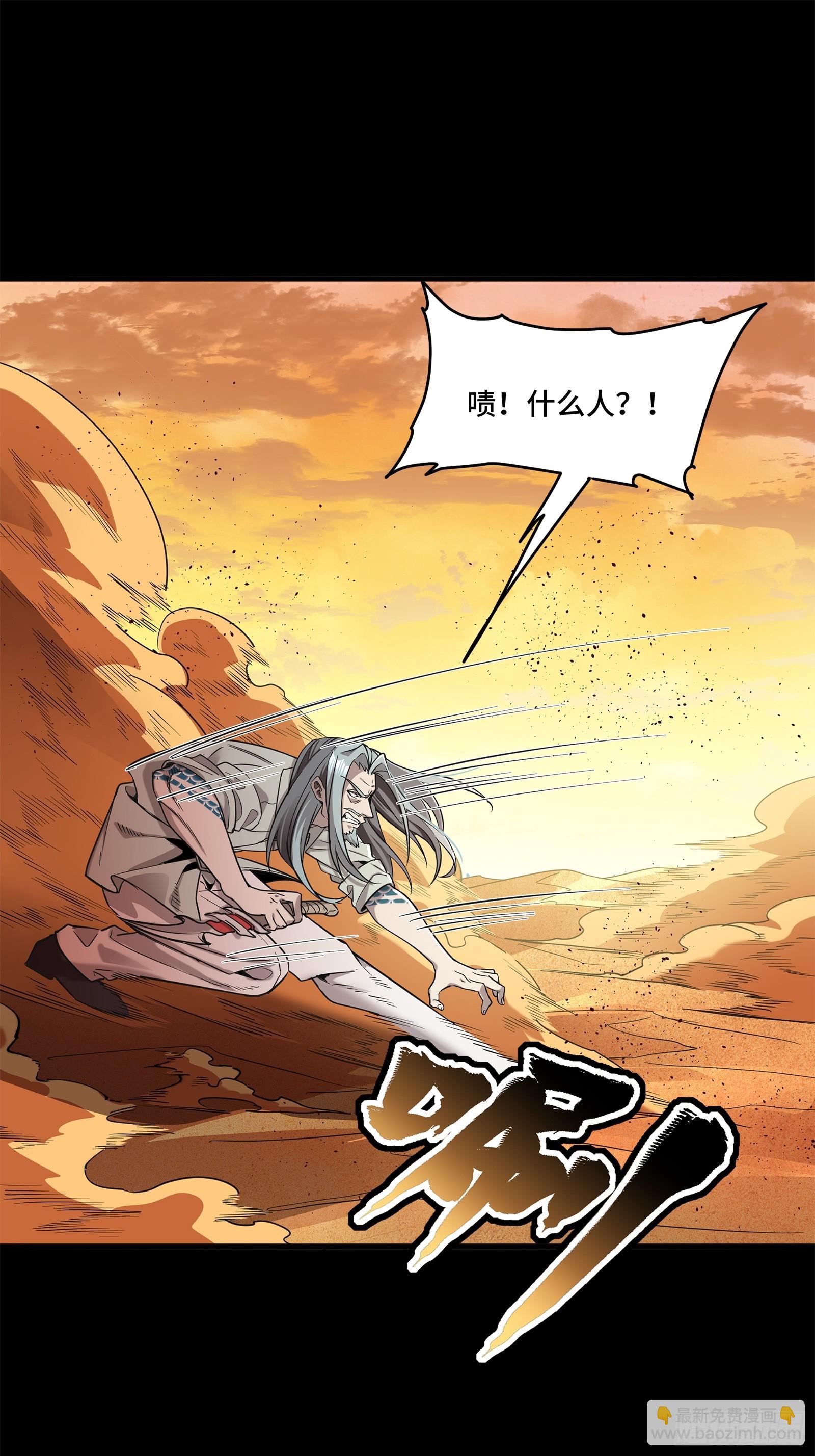 119 呼延幸出手33