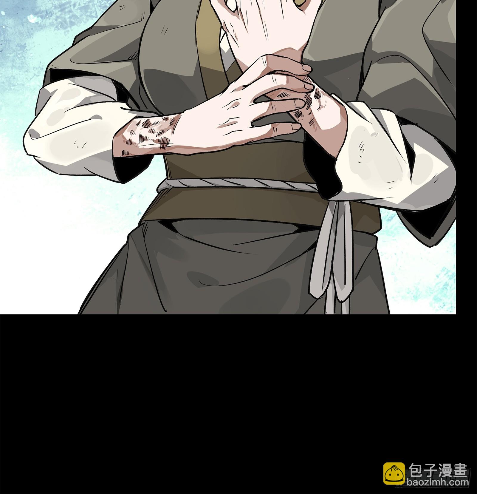 128 诡异的雪人58